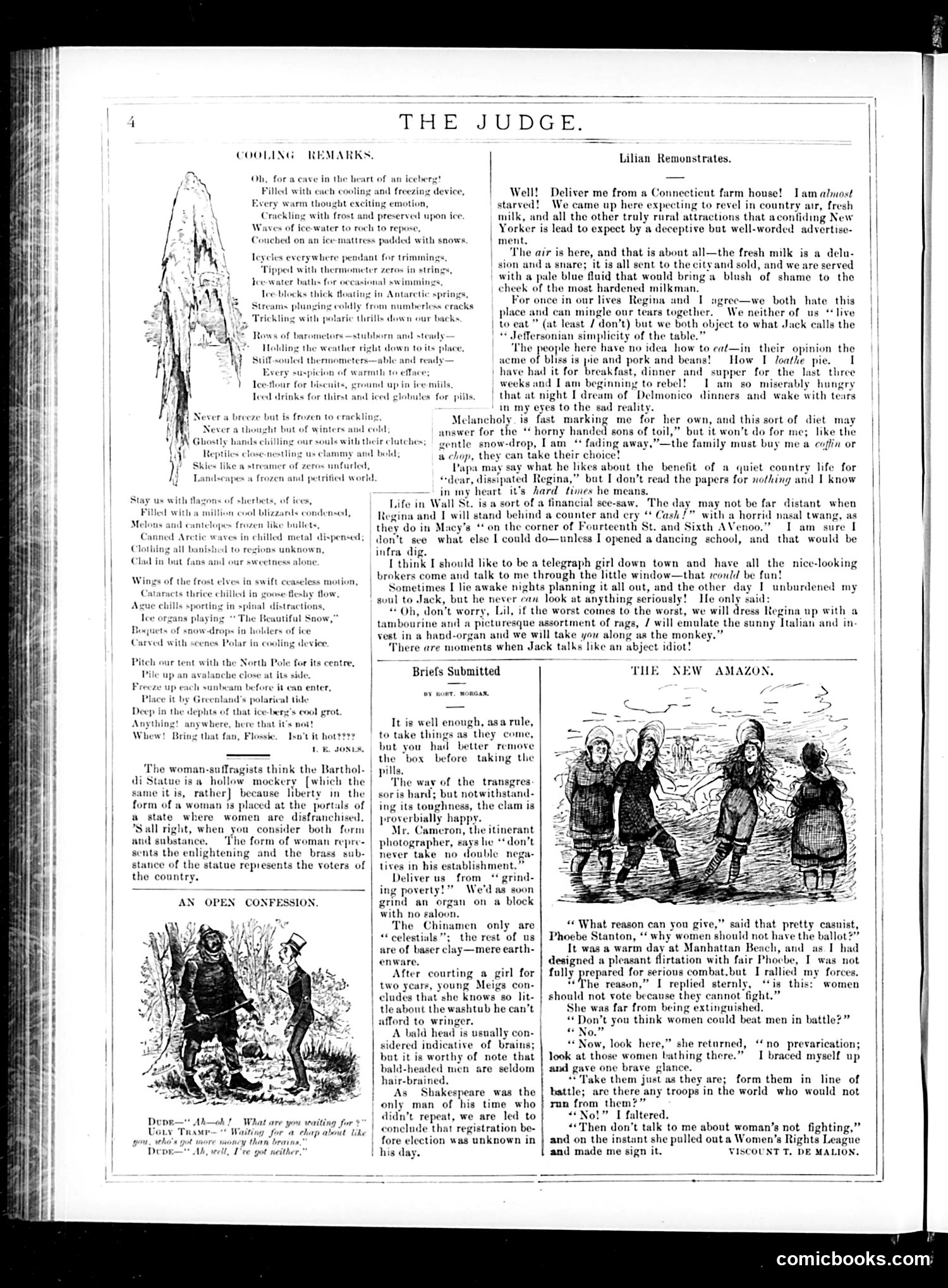 Judge — August 15, 1885 — page 4 of 16