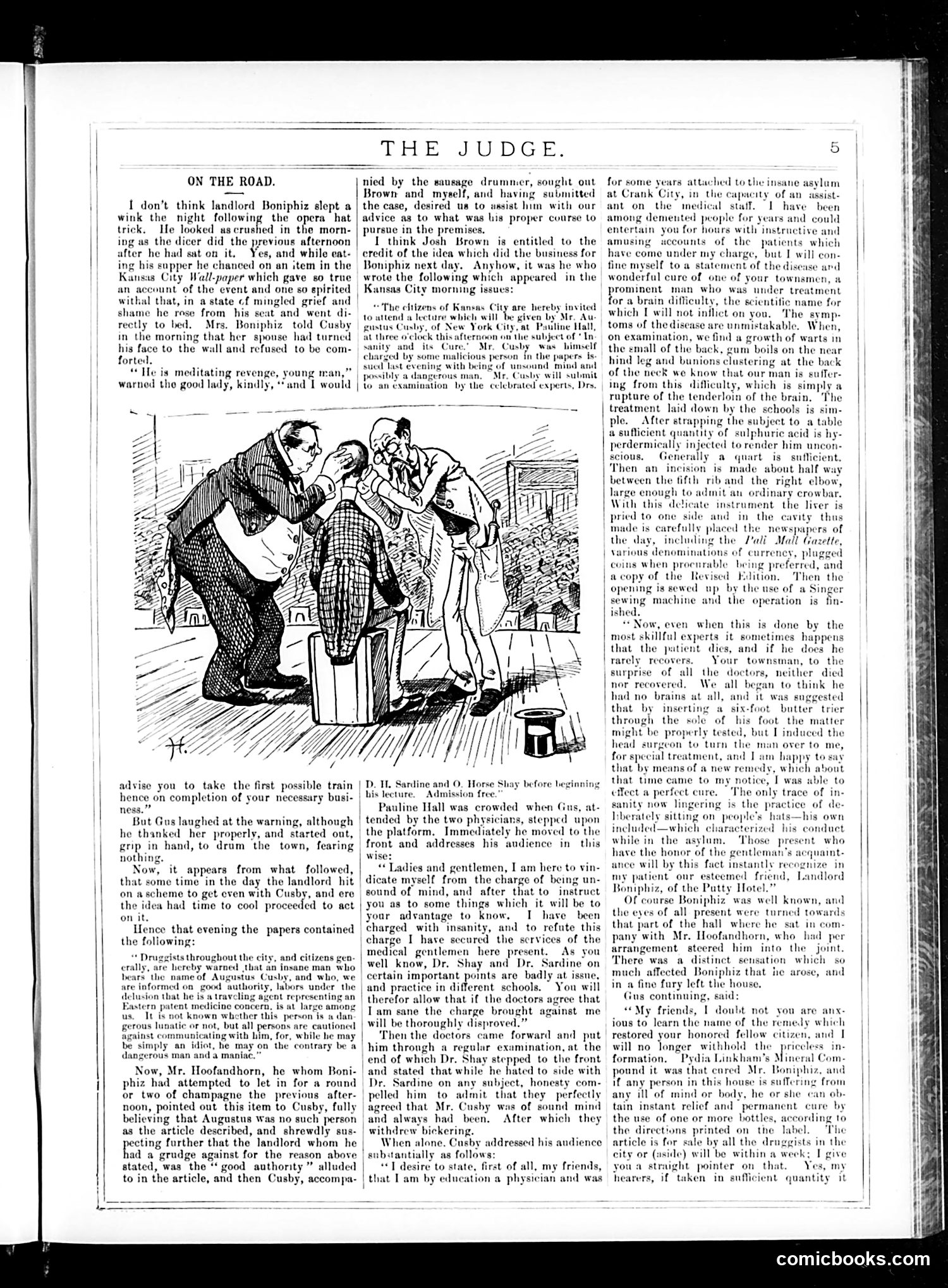 Judge — August 15, 1885 — page 5 of 16