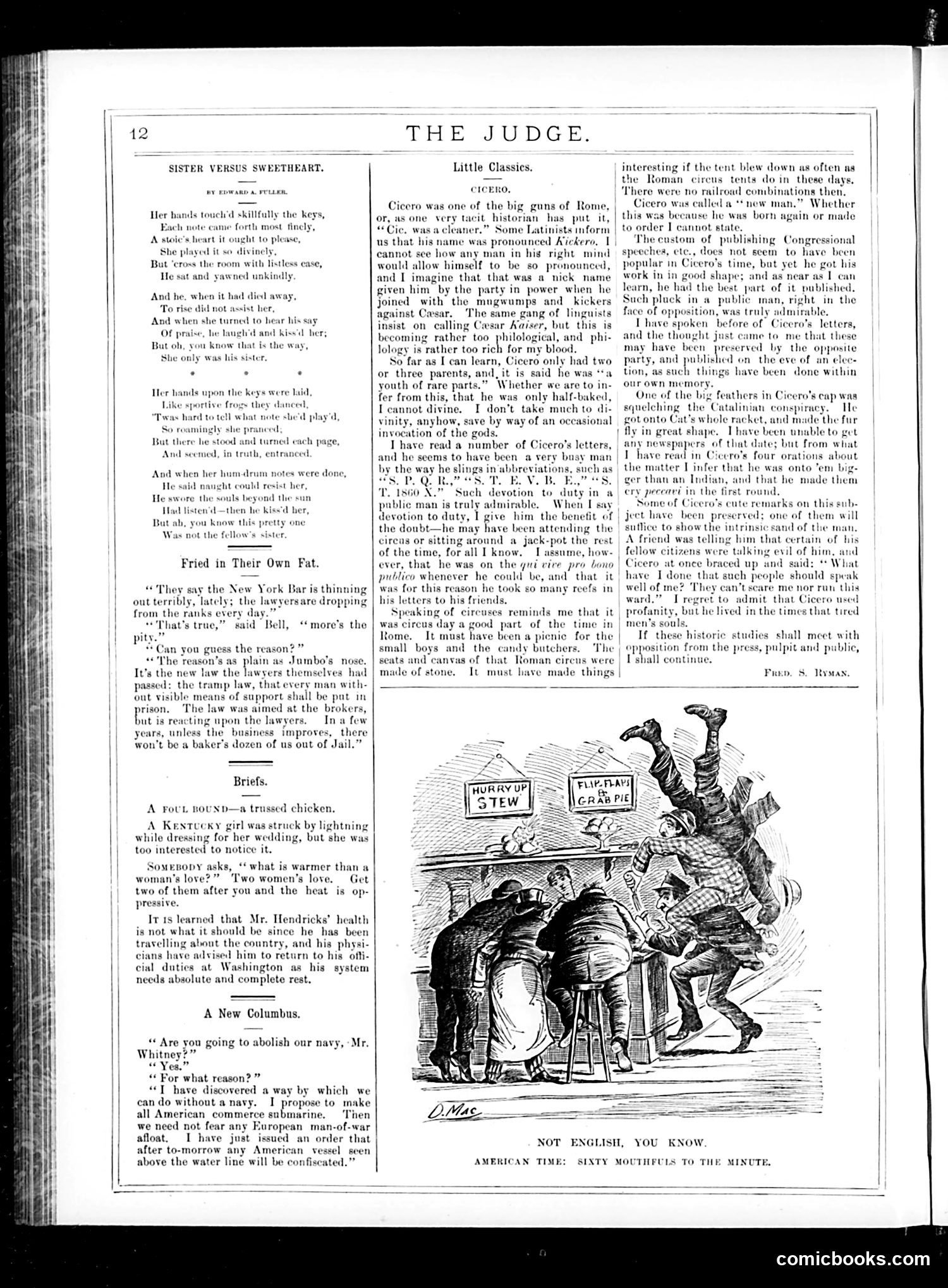 Judge — August 15, 1885 — page 12 of 16