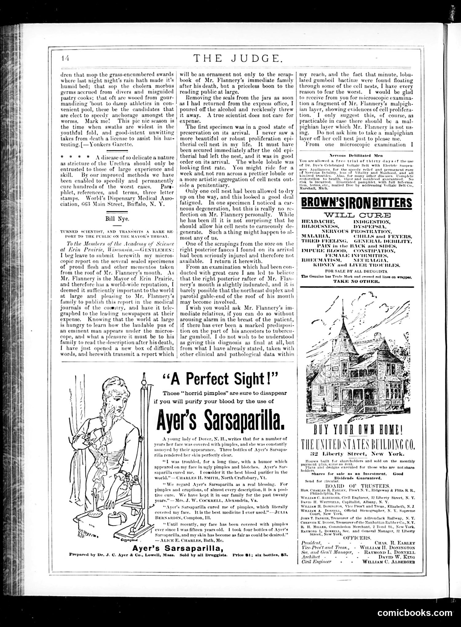 Judge — August 15, 1885 — page 14 of 16