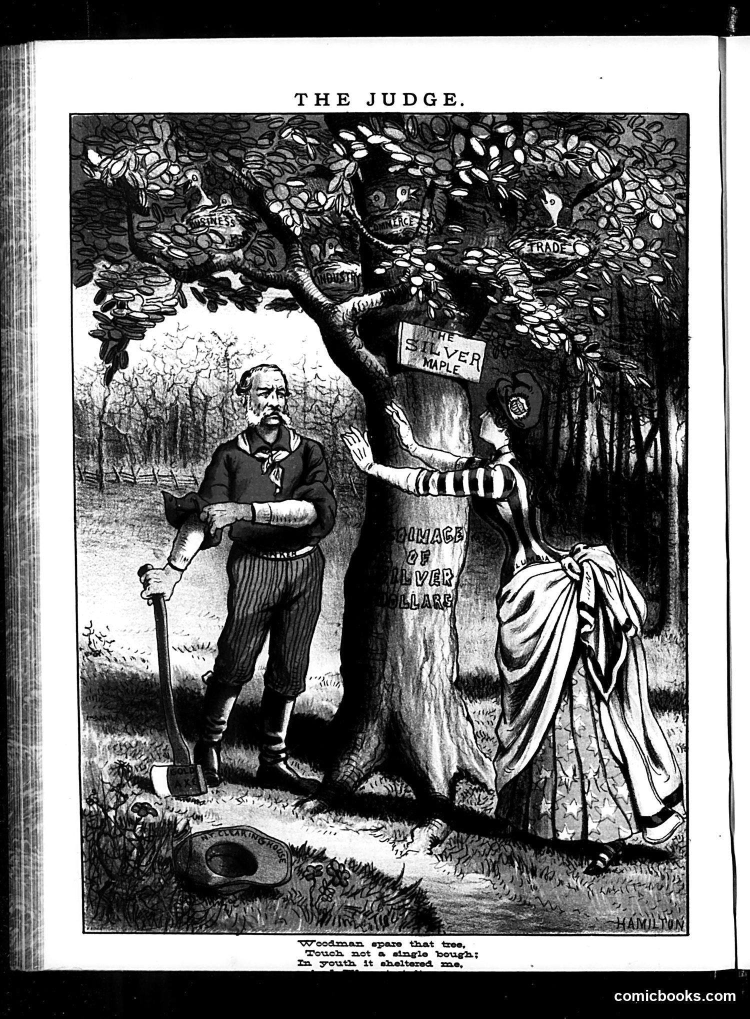 Judge — August 15, 1885 — page 16 of 16