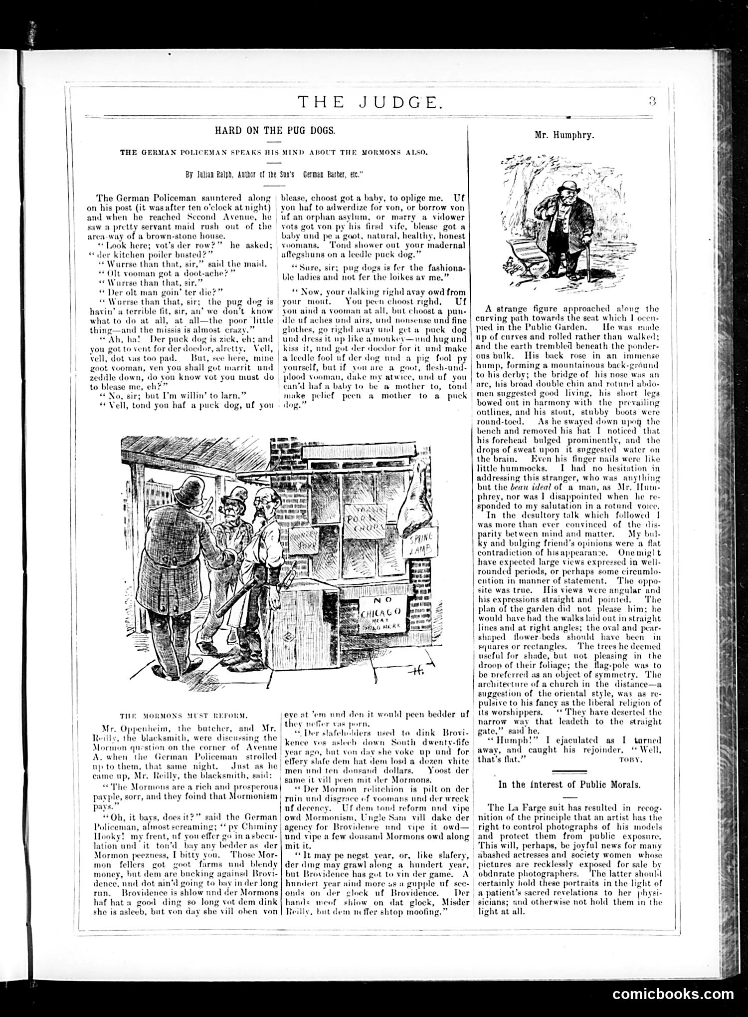 Judge — August 22, 1885 — page 3 of 16