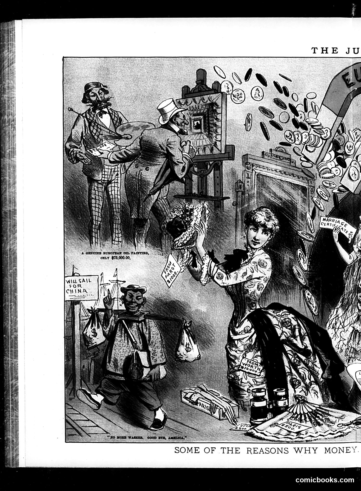 Judge — August 22, 1885 — page 8 of 16