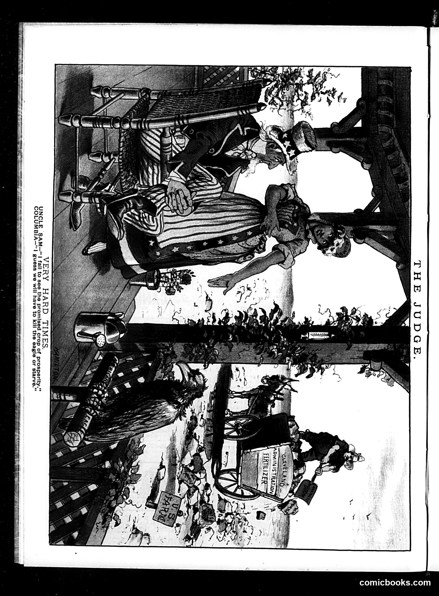 Judge — August 22, 1885 — page 16 of 16
