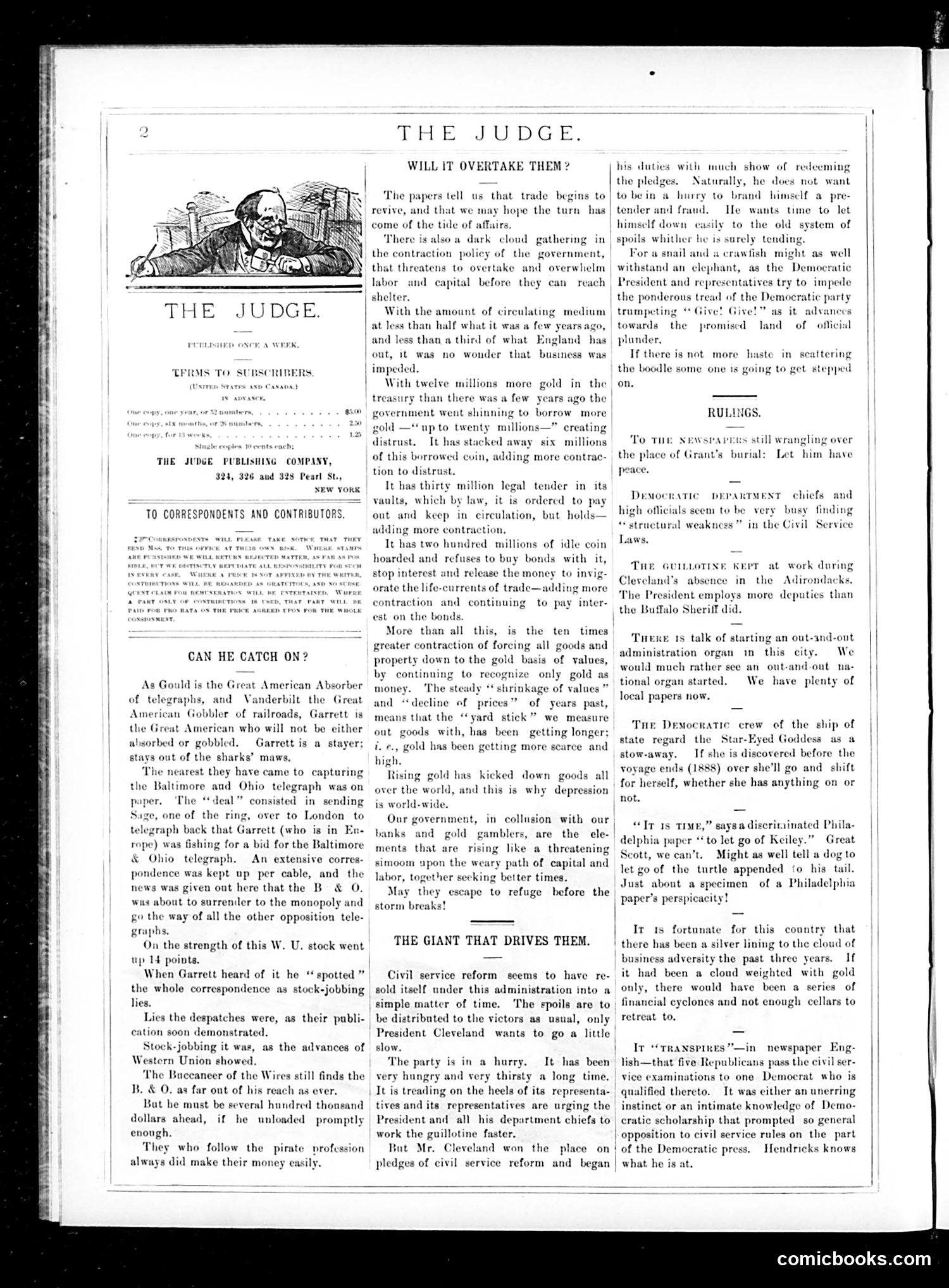 Judge — August 29, 1885 — page 2 of 16