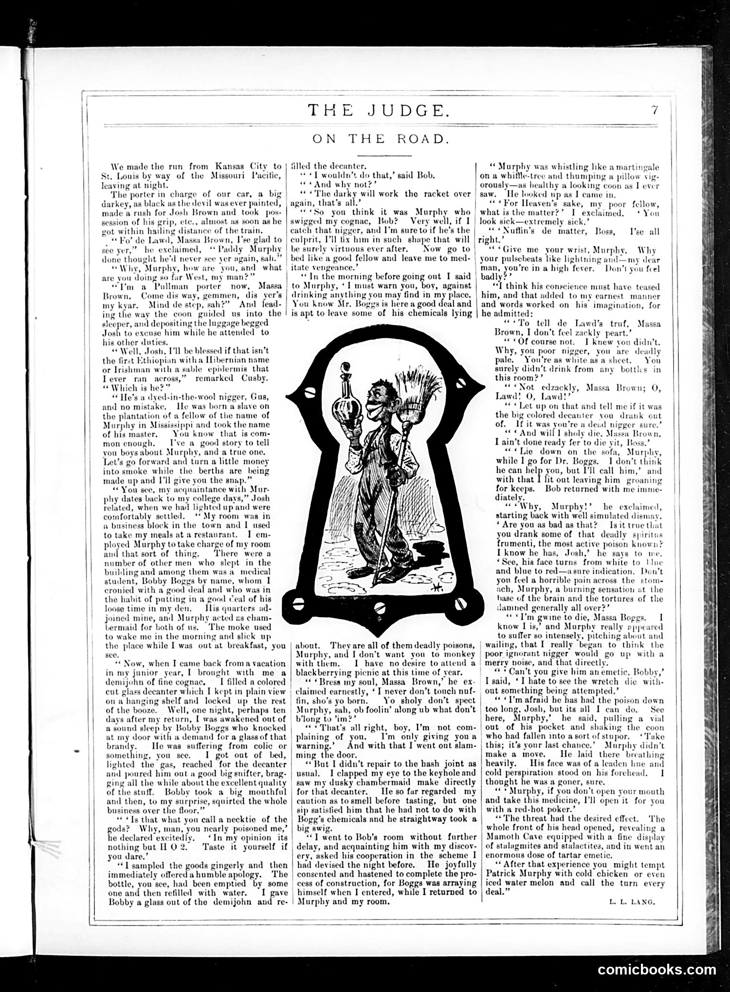 Judge — August 29, 1885 — page 7 of 16