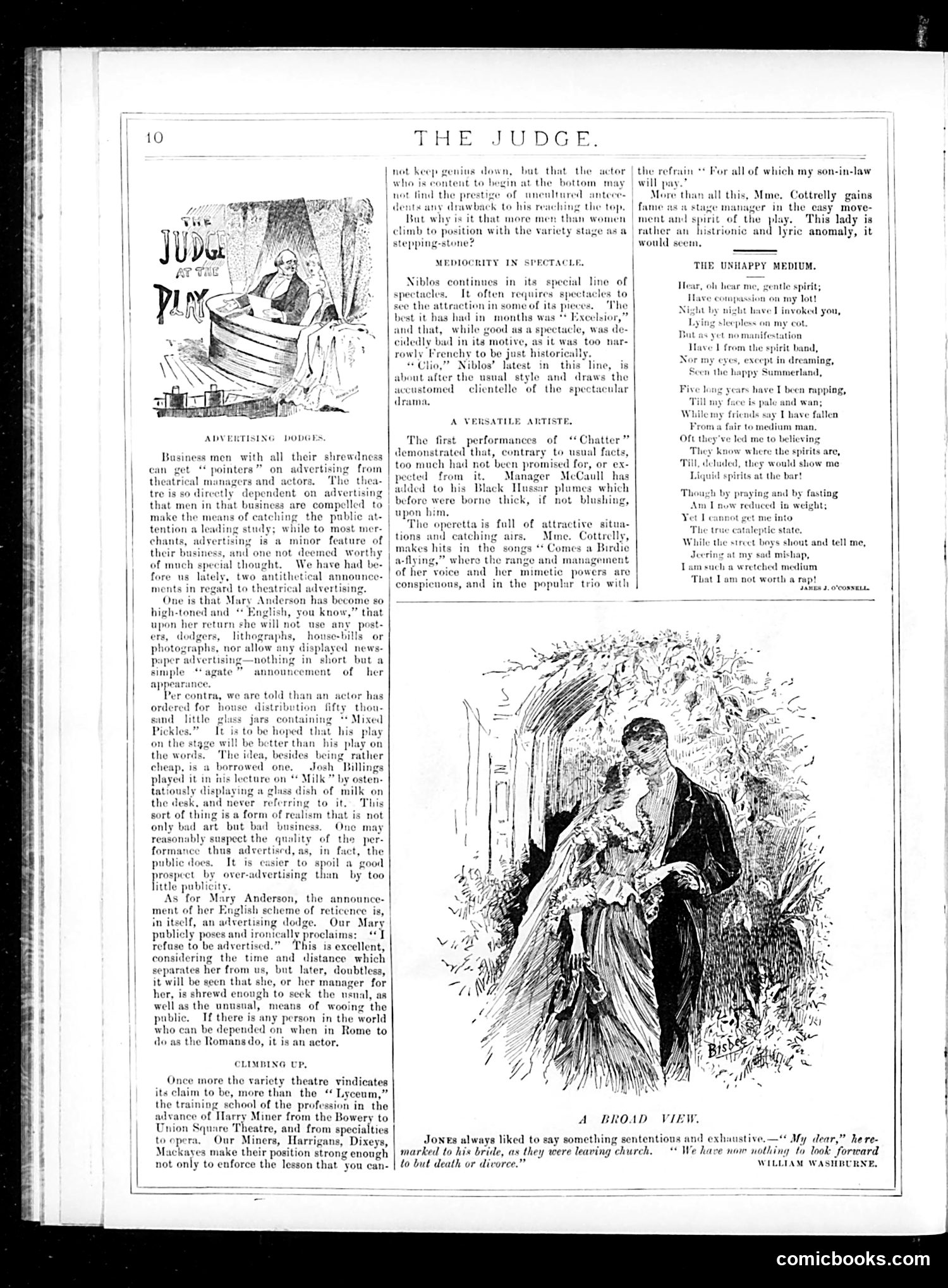 Judge — August 29, 1885 — page 10 of 16