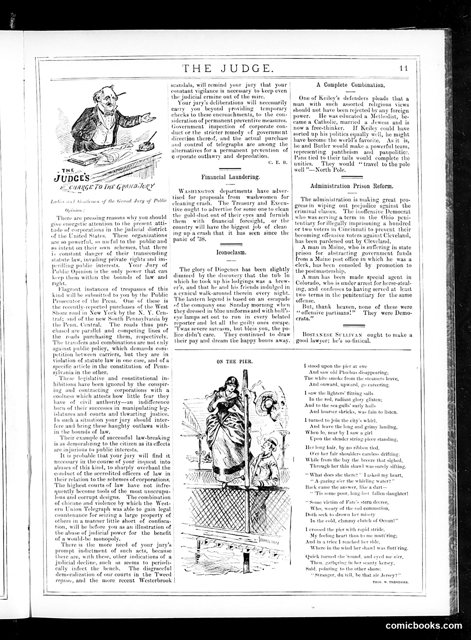 Judge — August 29, 1885 — page 11 of 16