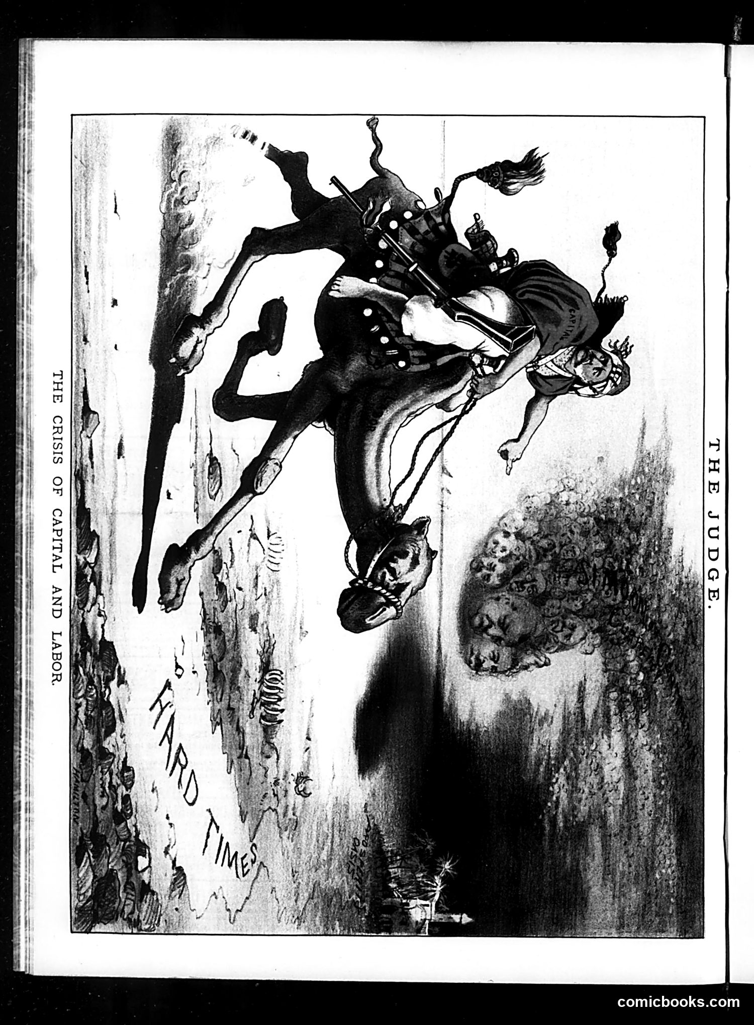 Judge — August 29, 1885 — page 16 of 16
