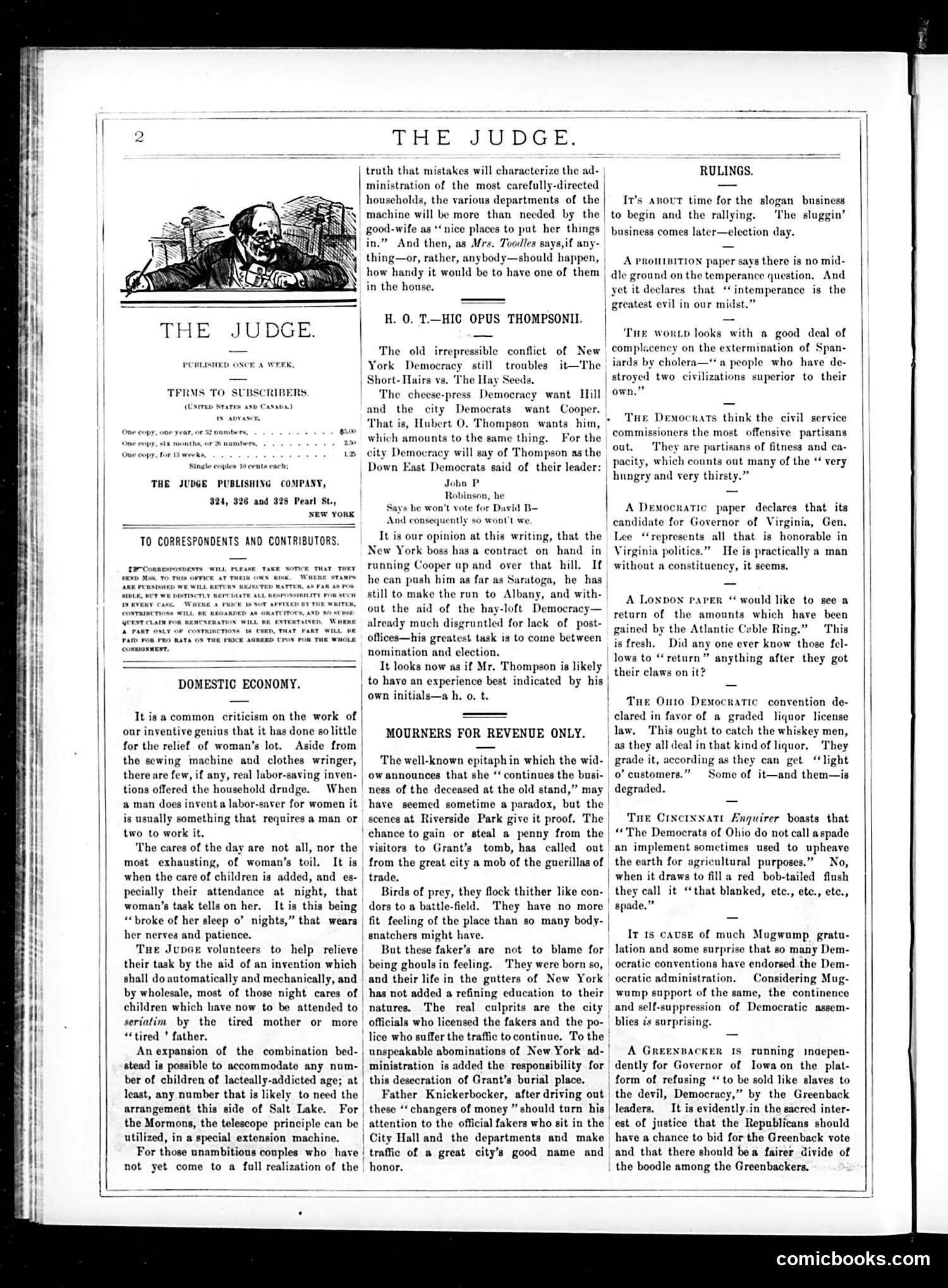 Judge — September 5, 1885 — page 2 of 16