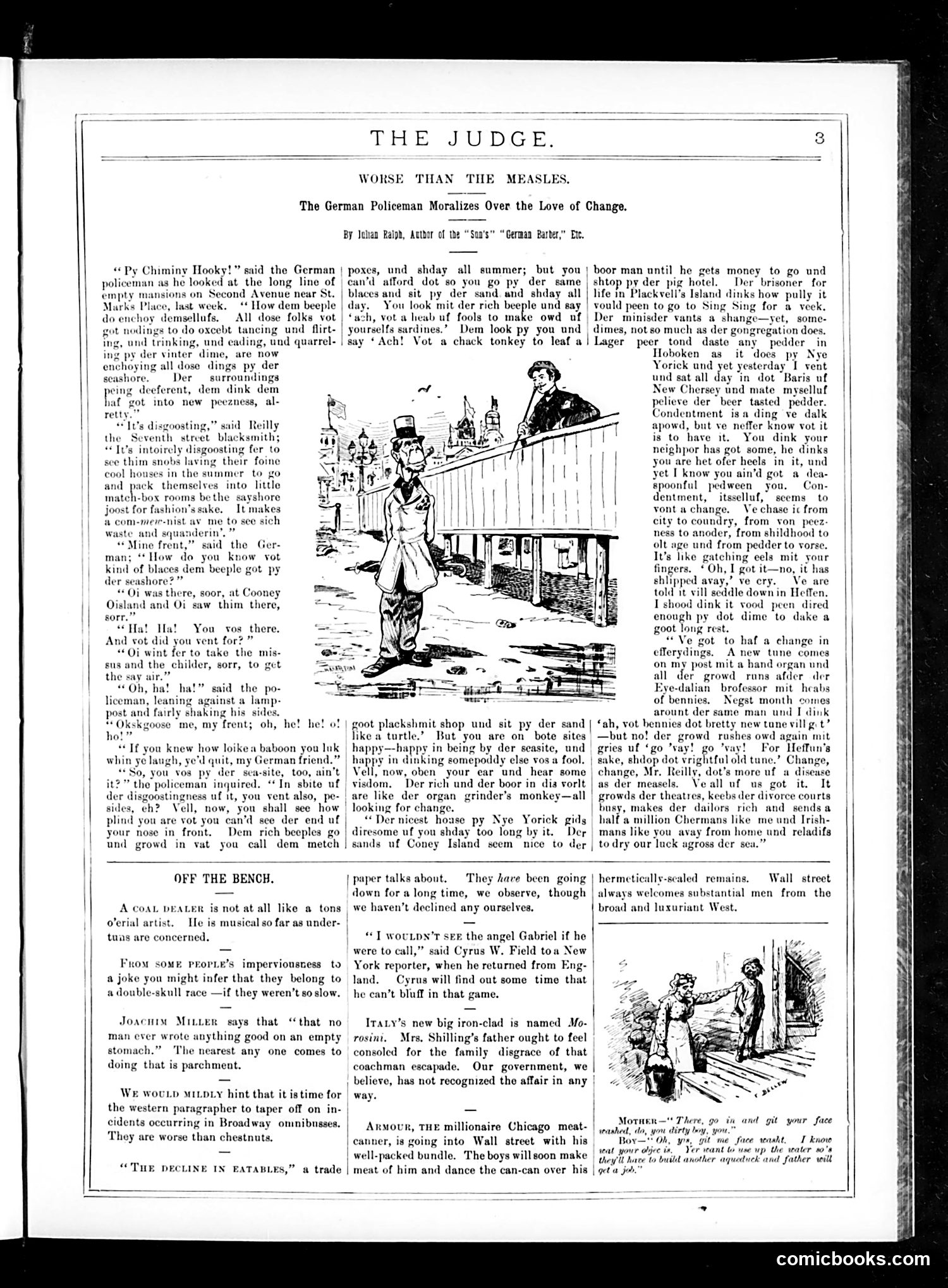 Judge — September 5, 1885 — page 3 of 16