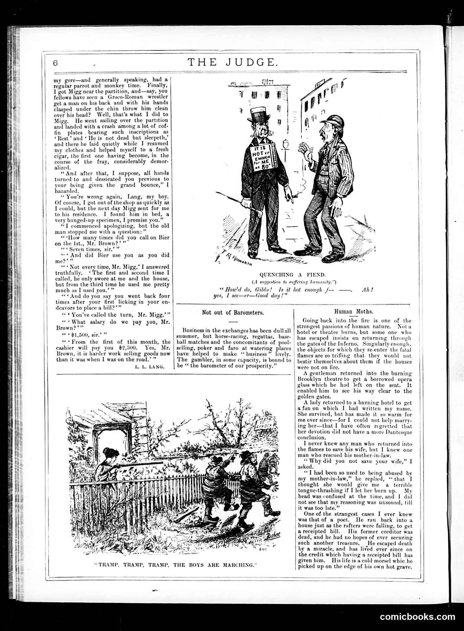 Judge — September 5, 1885 — page 6 of 16