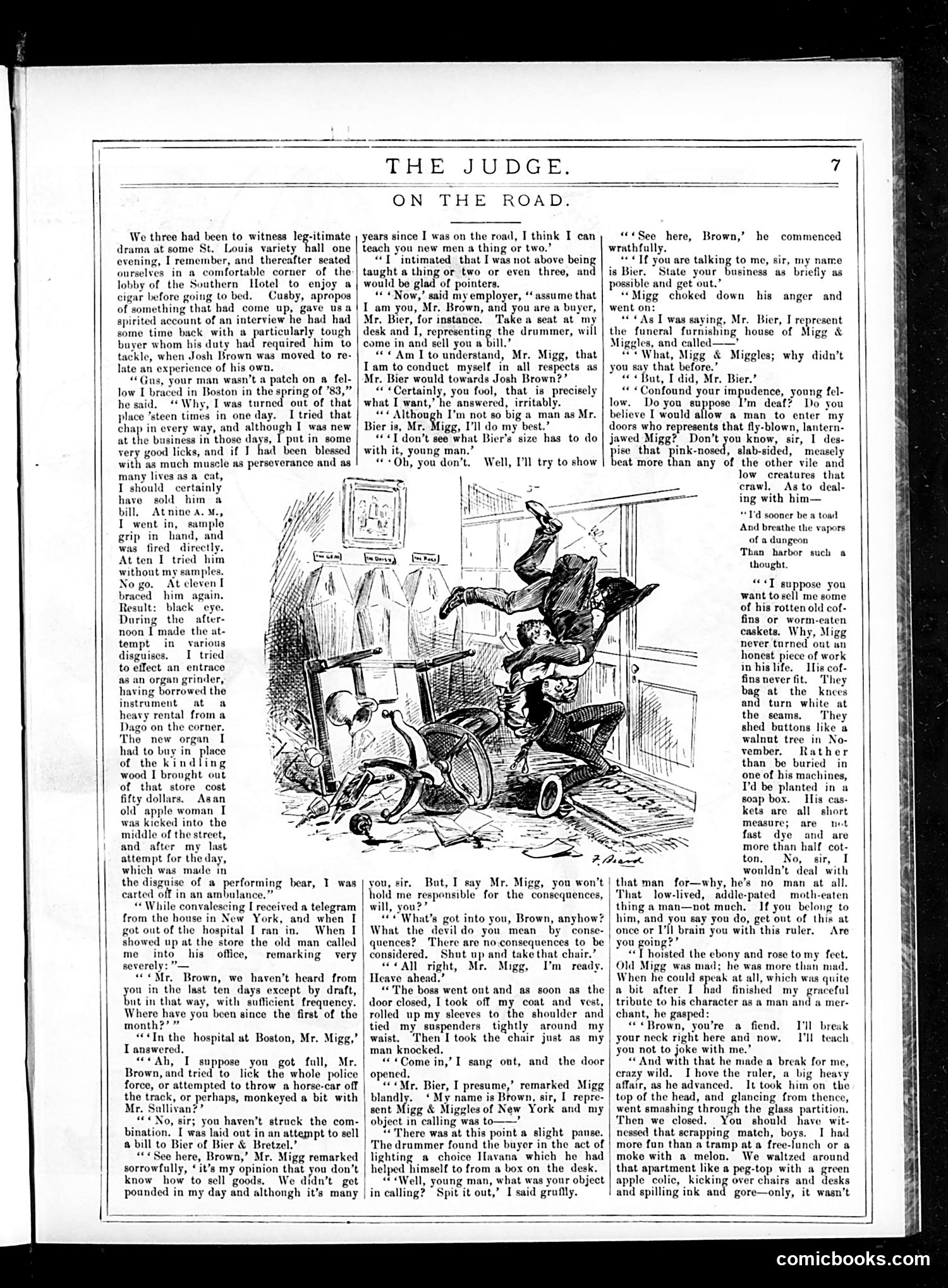 Judge — September 5, 1885 — page 7 of 16