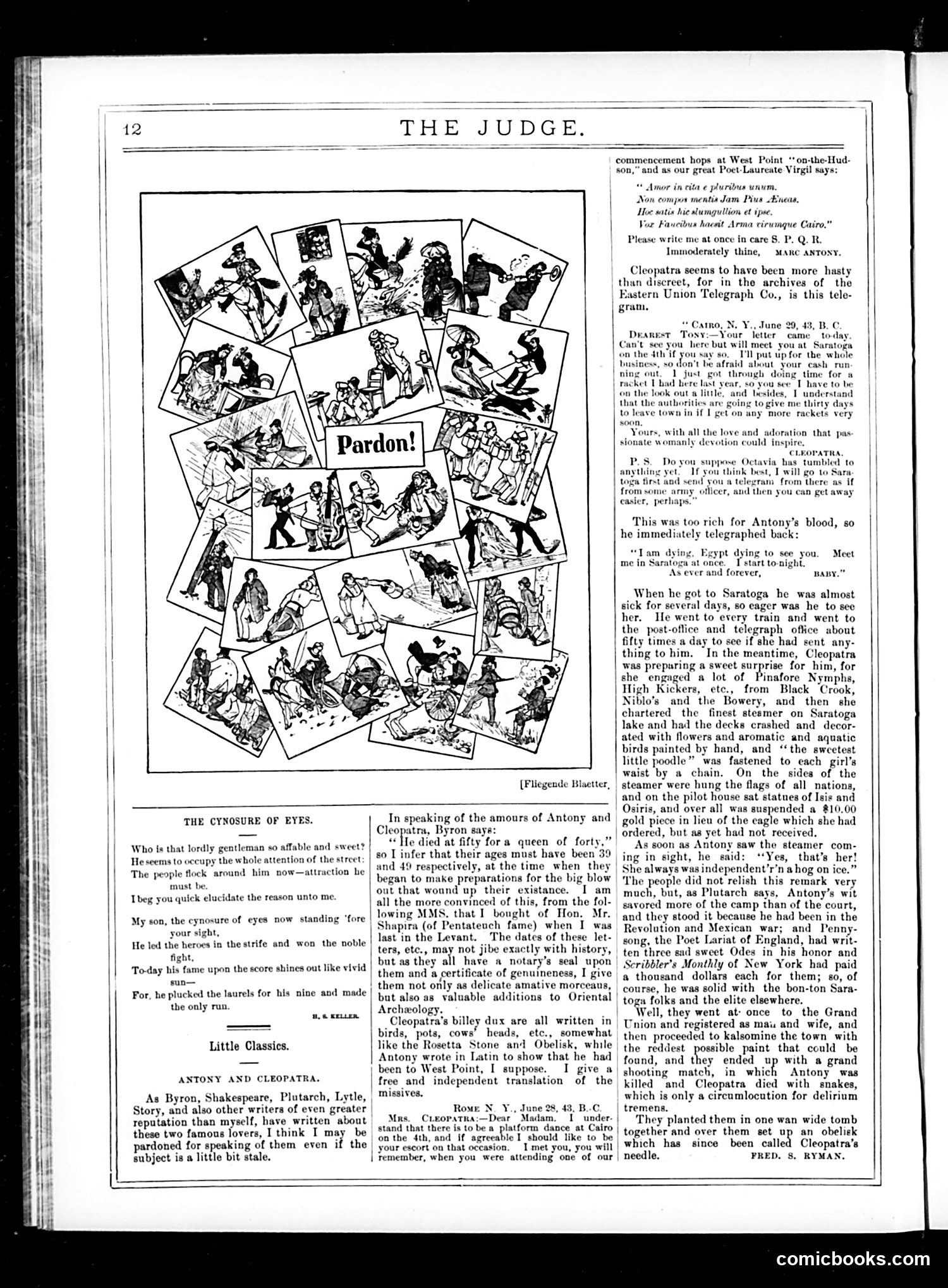 Judge — September 5, 1885 — page 12 of 16