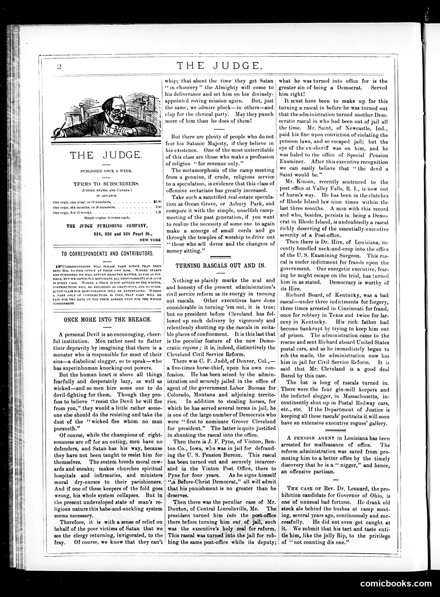 Judge — September 12, 1885 — page 2 of 16