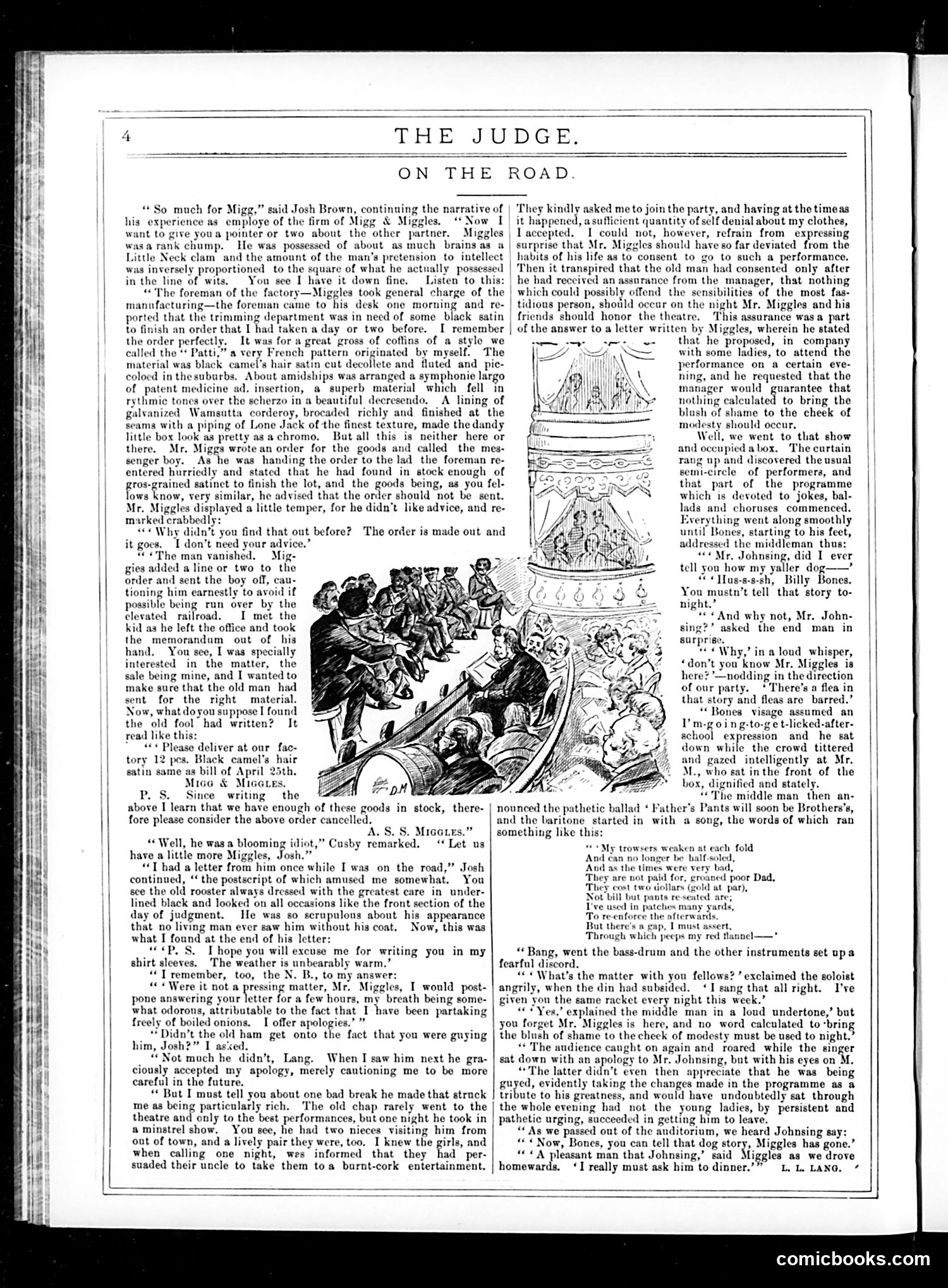 Judge — September 12, 1885 — page 4 of 16