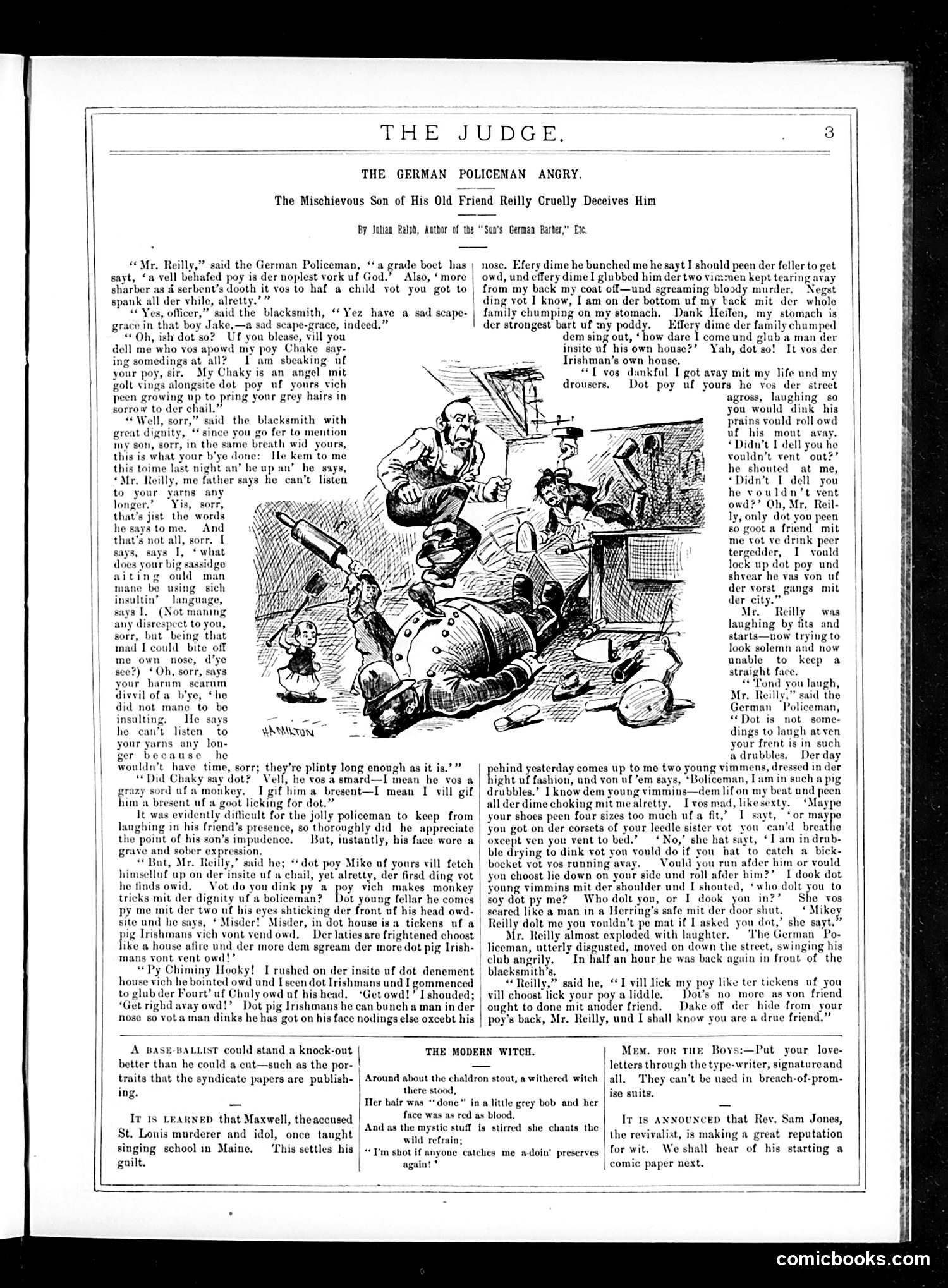 Judge — September 19, 1885 — page 3 of 16