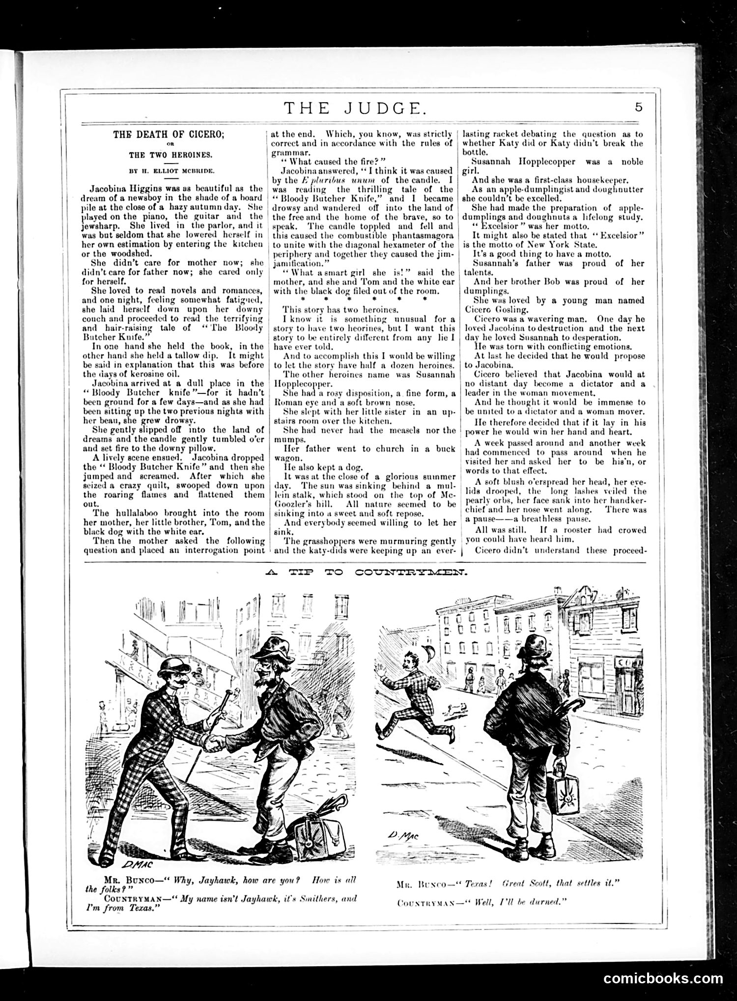 Judge — September 19, 1885 — page 5 of 16