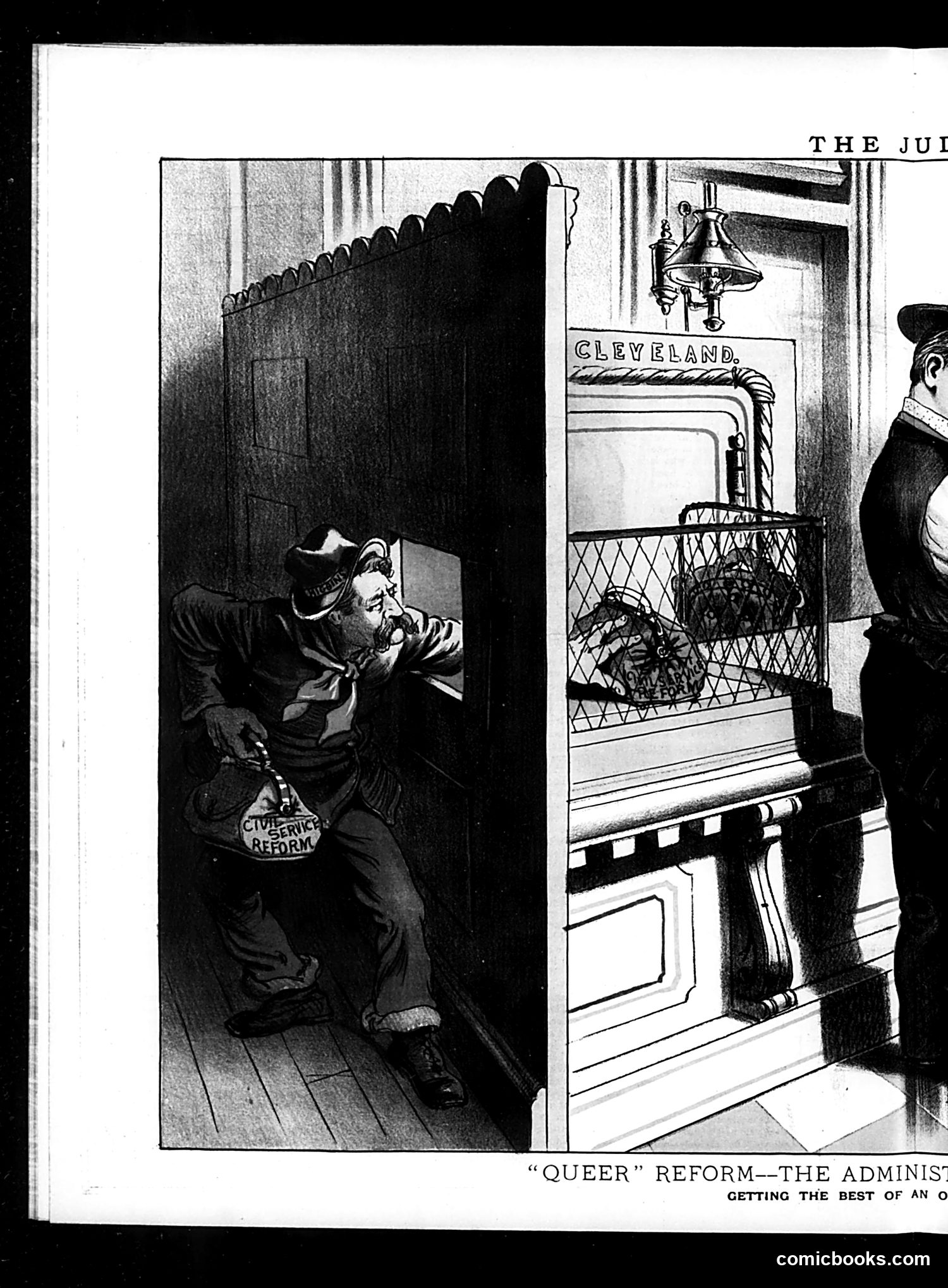 Judge — September 19, 1885 — page 8 of 16
