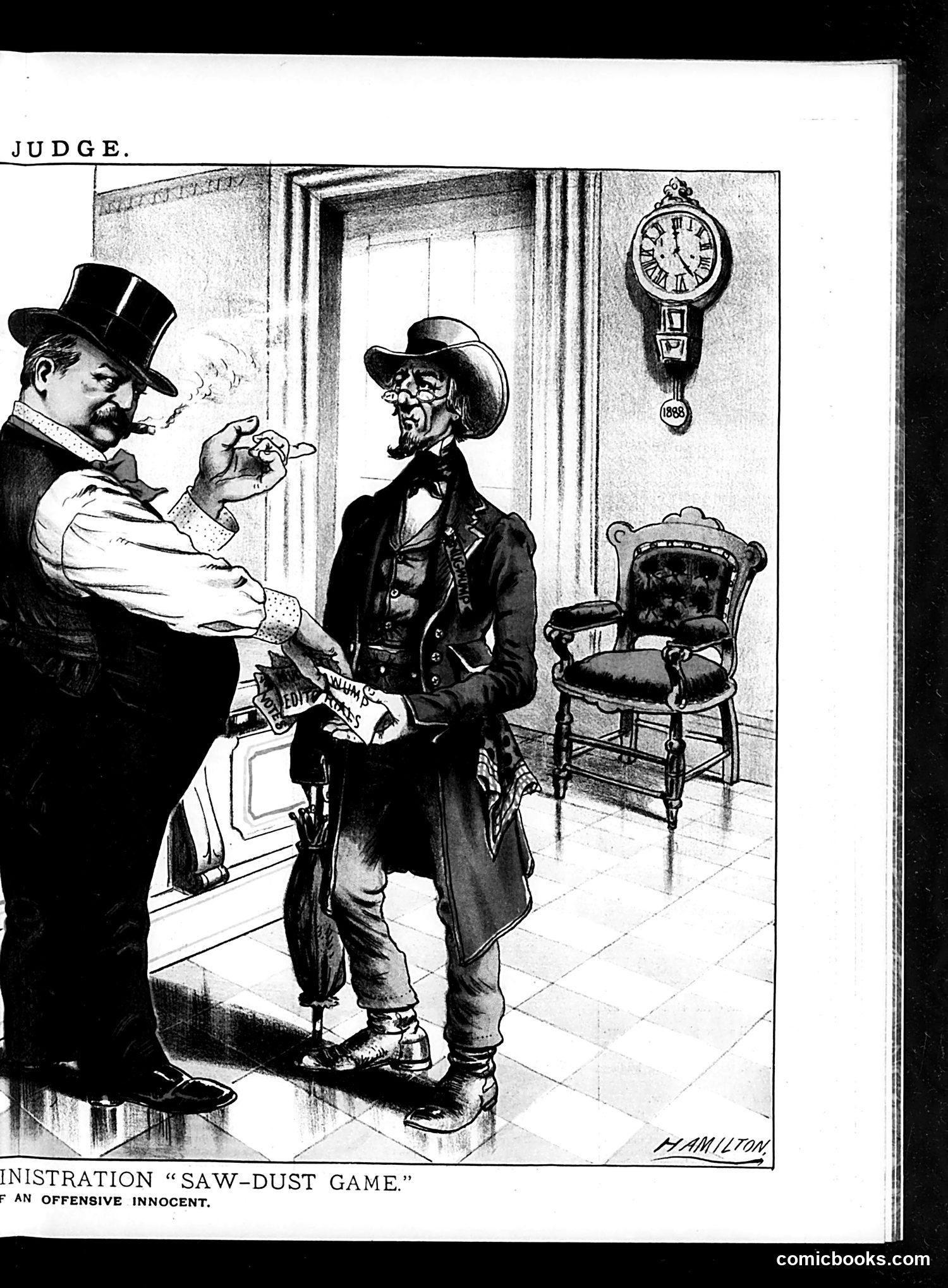 Judge — September 19, 1885 — page 9 of 16