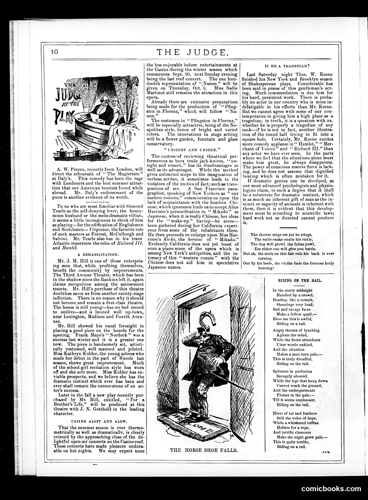 Judge — September 19, 1885 — page 10 of 16