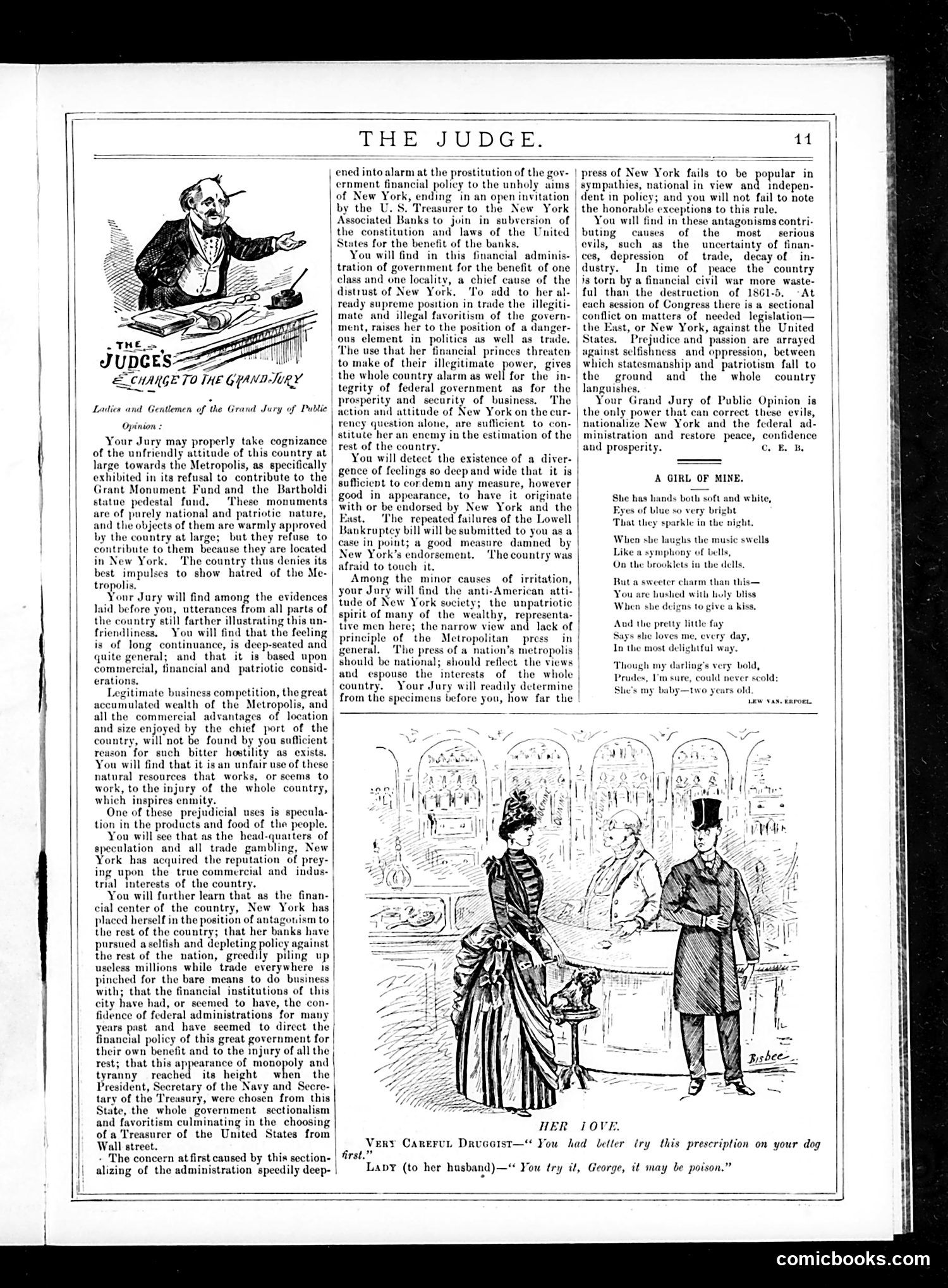 Judge — September 19, 1885 — page 11 of 16