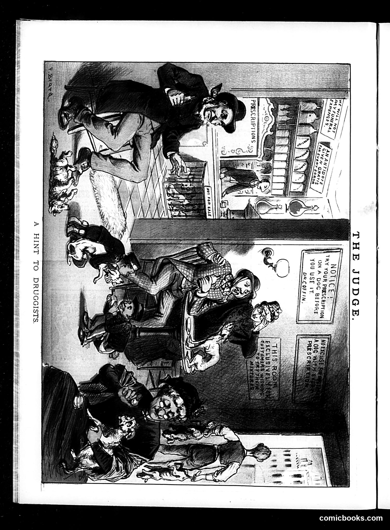 Judge — September 19, 1885 — page 16 of 16