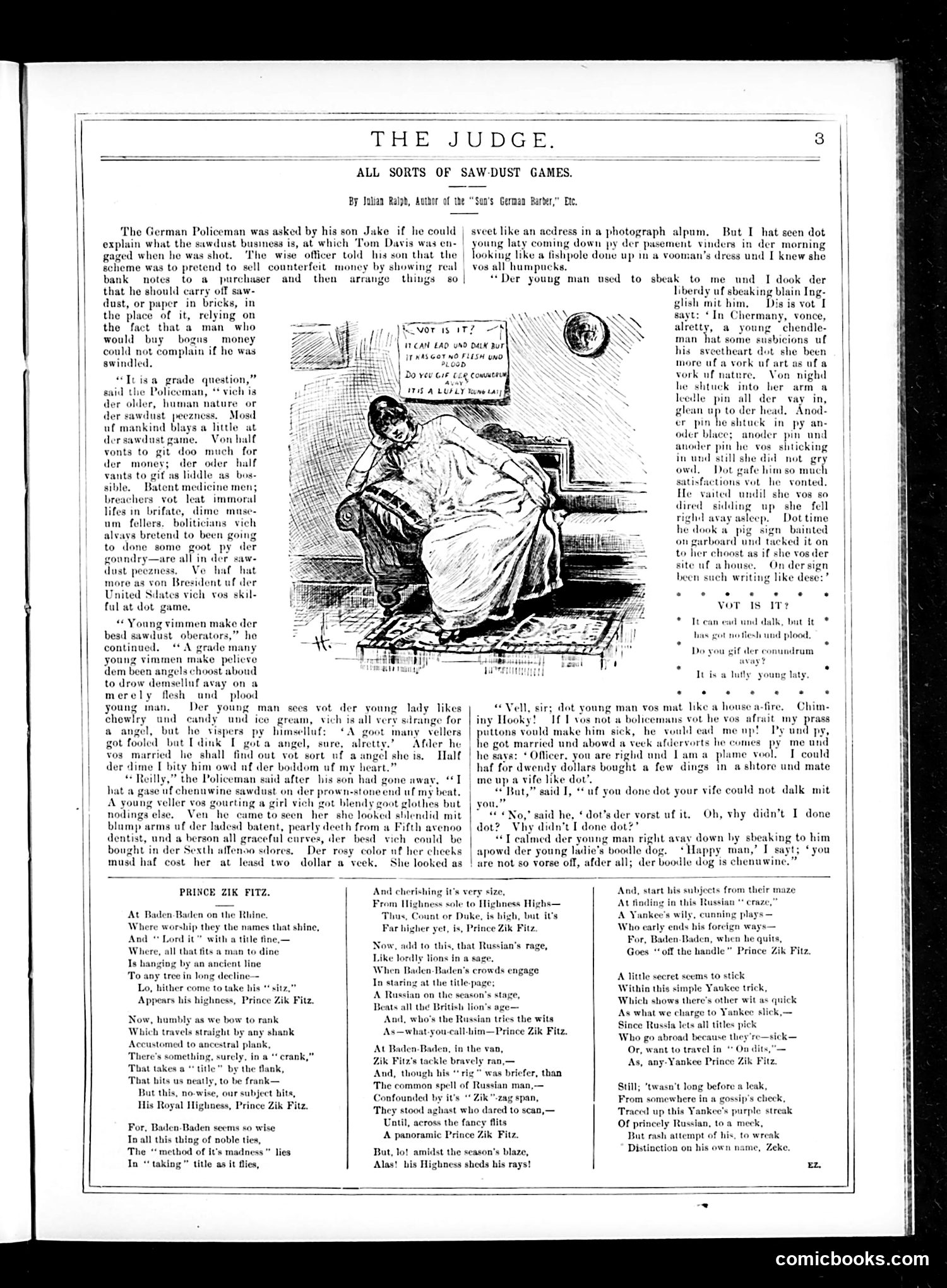Judge — September 26, 1885 — page 3 of 16