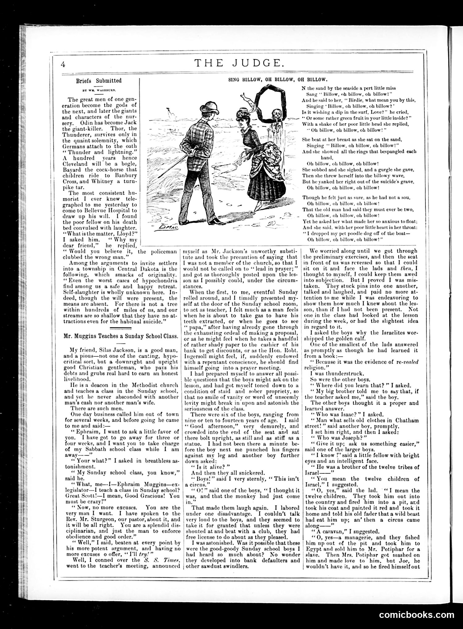 Judge — September 26, 1885 — page 4 of 16