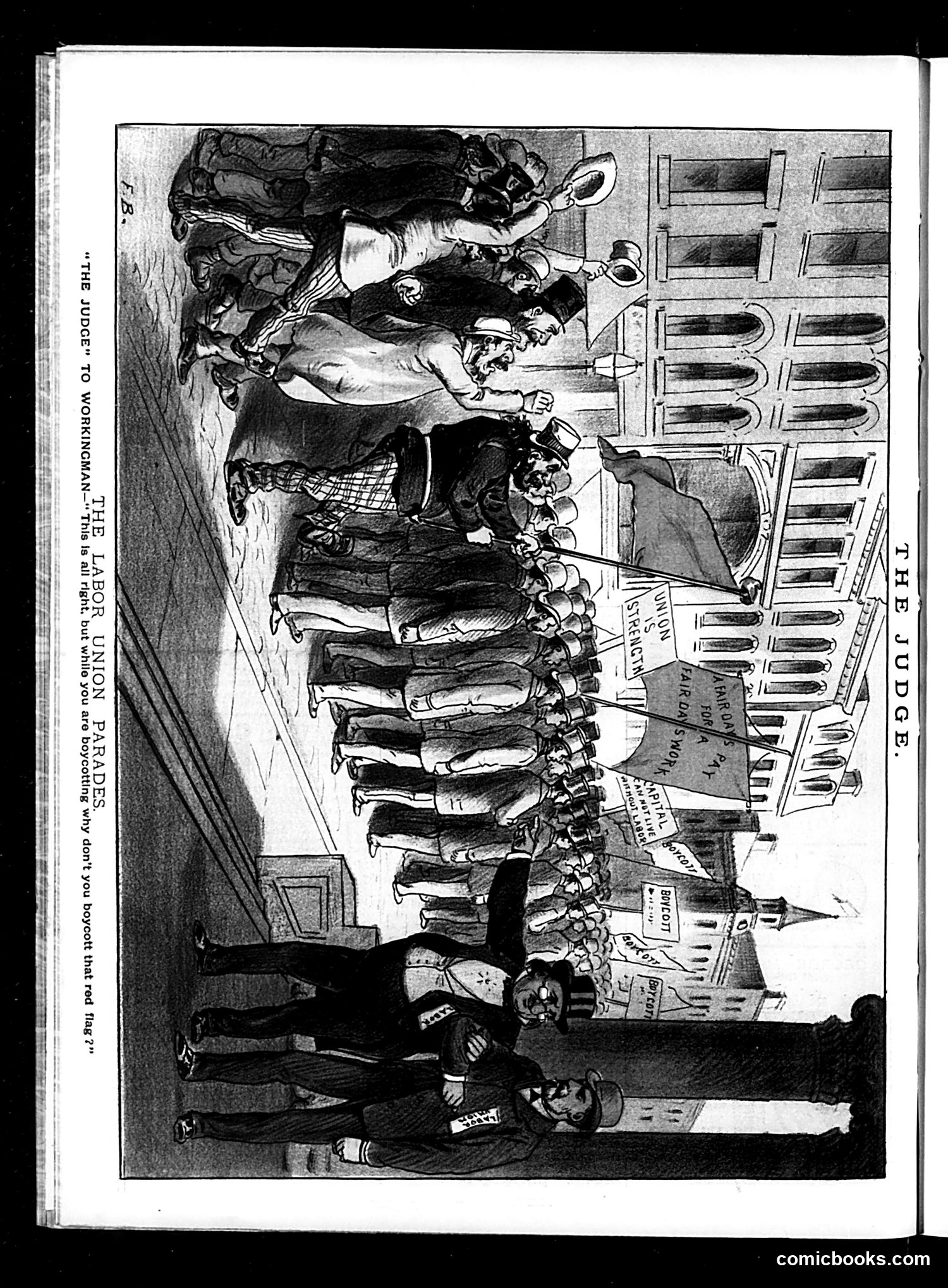Judge — September 26, 1885 — page 16 of 16