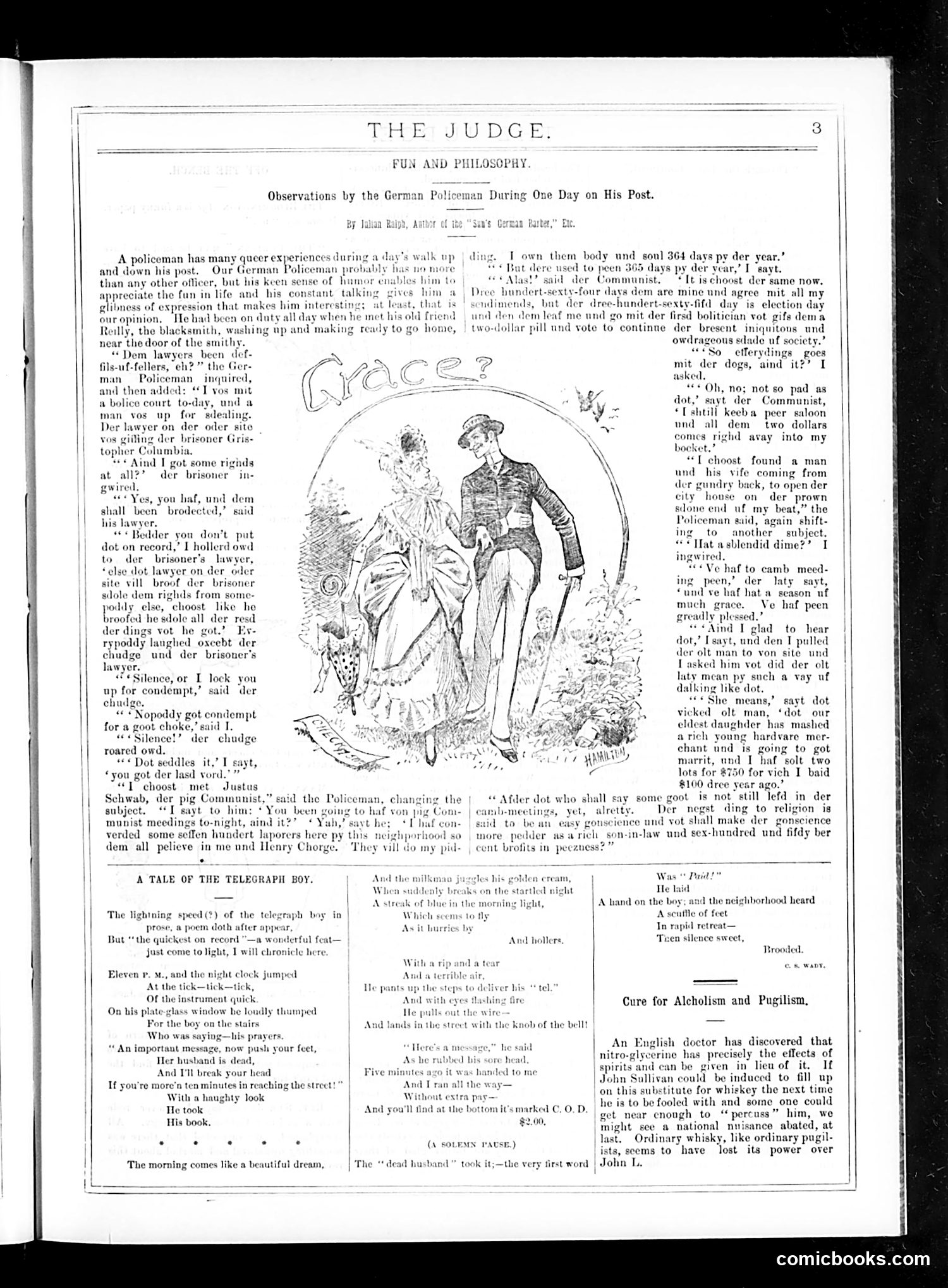 Judge — October 3, 1885 — page 3 of 16
