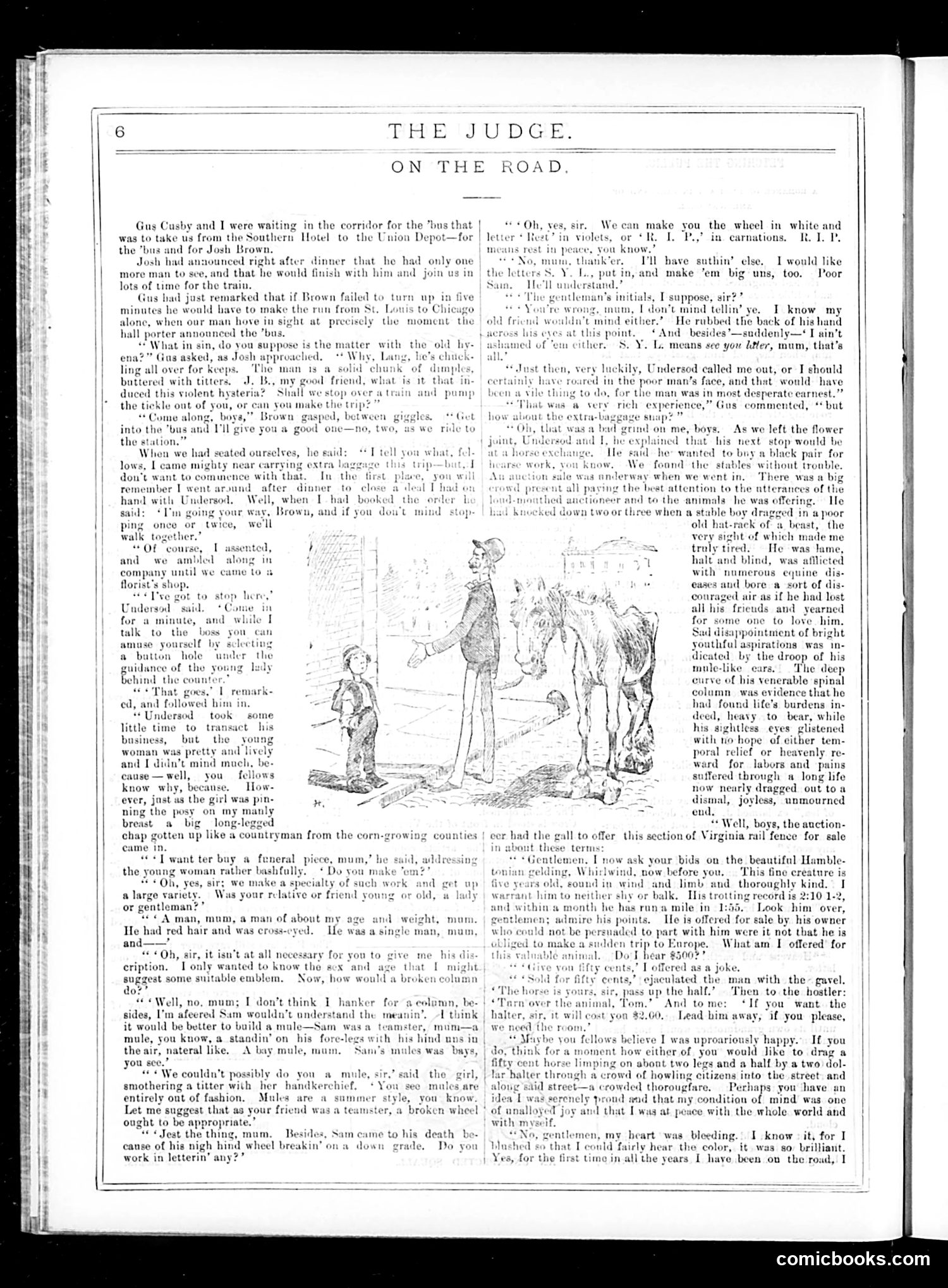 Judge — October 3, 1885 — page 6 of 16