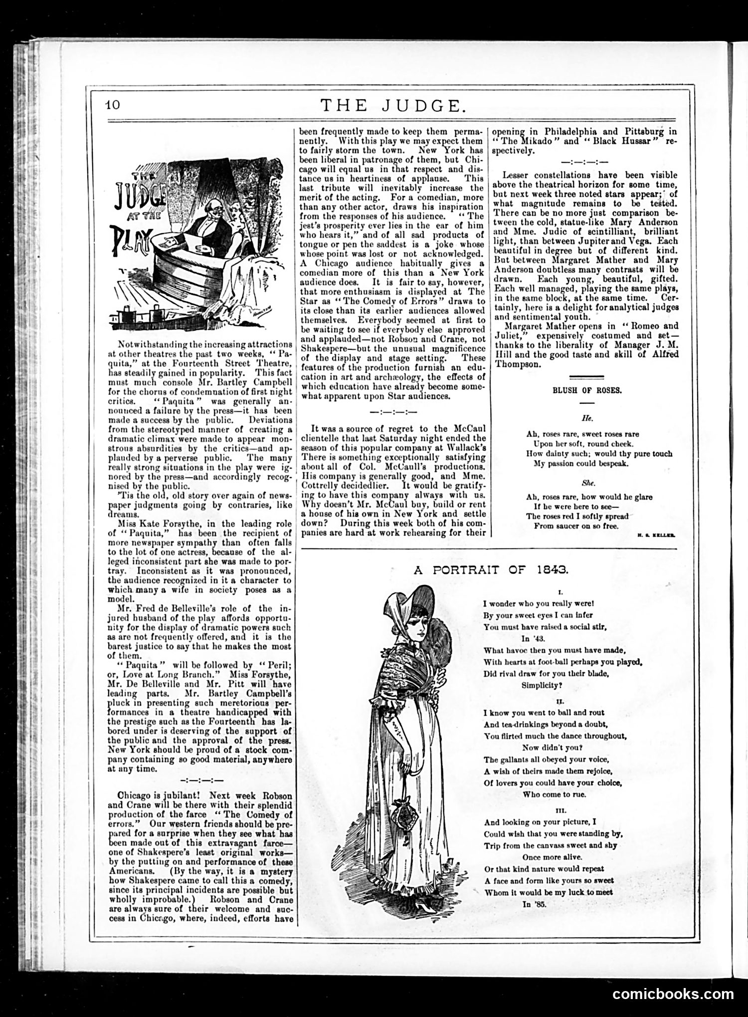 Judge — October 3, 1885 — page 10 of 16