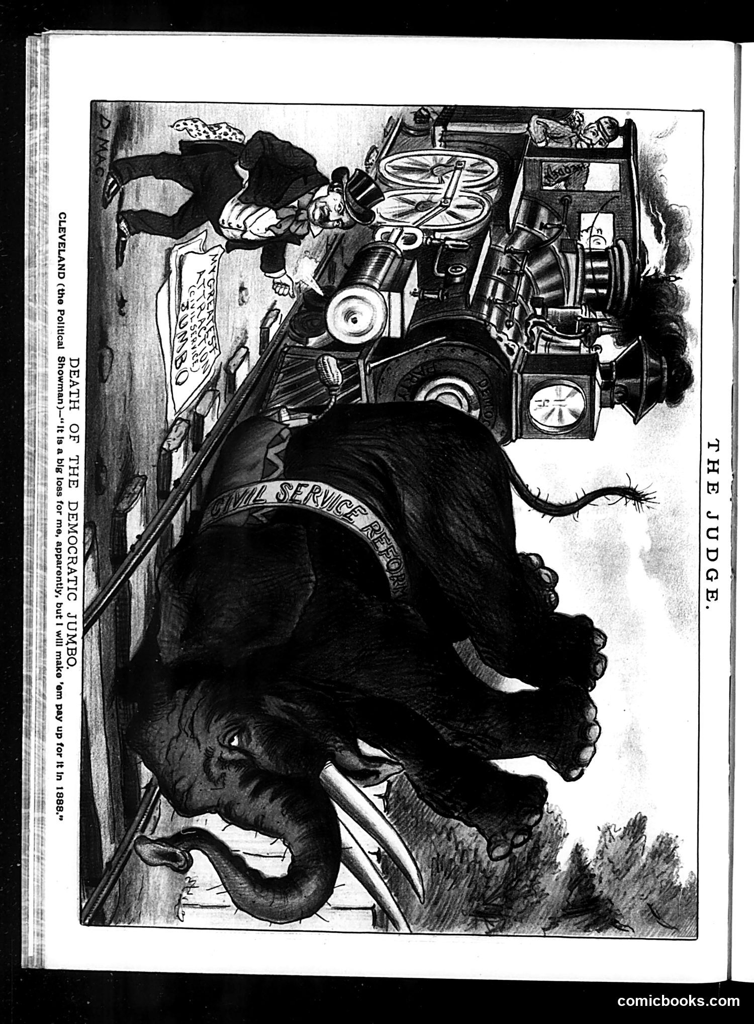 Judge — October 3, 1885 — page 16 of 16