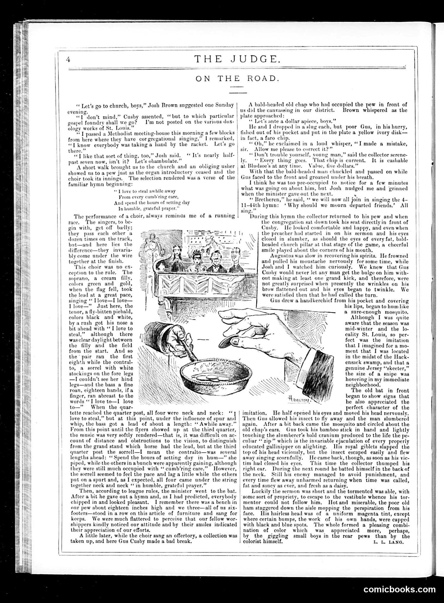 Judge — October 10, 1885 — page 4 of 17