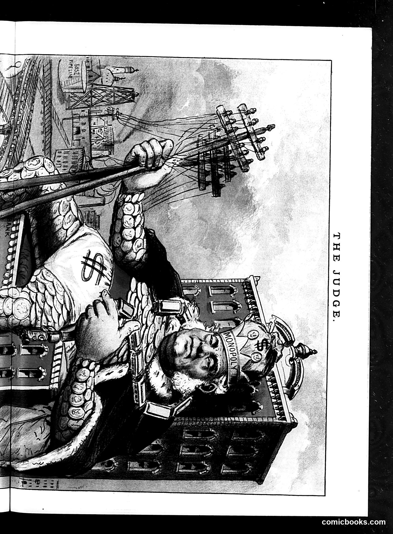 Judge — October 10, 1885 — page 9 of 17