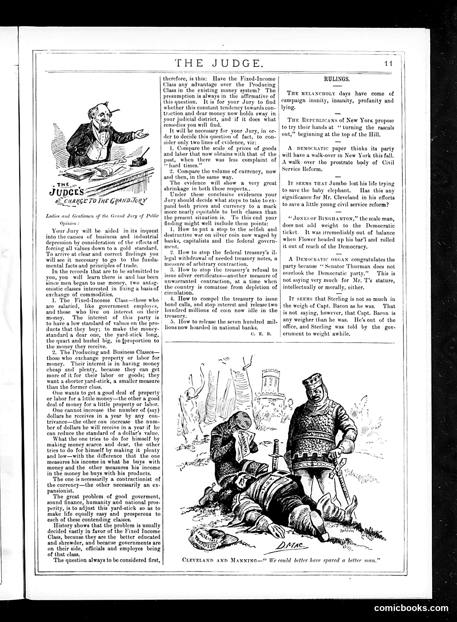 Judge — October 10, 1885 — page 11 of 17