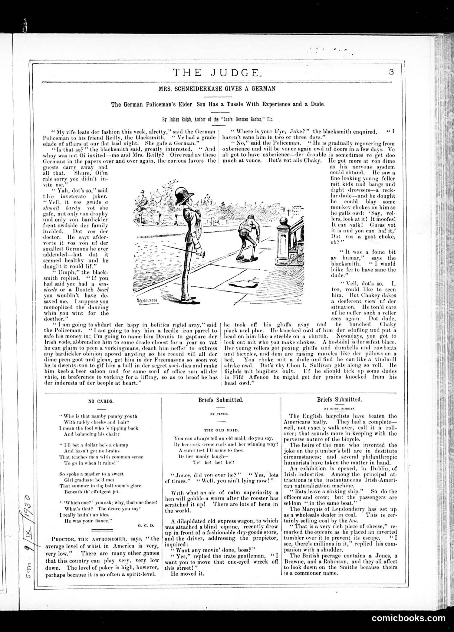 Judge — October 17, 1885 — page 3 of 16
