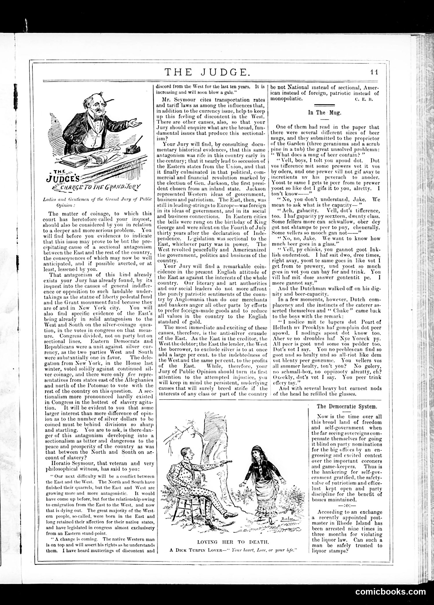 Judge — October 17, 1885 — page 11 of 16