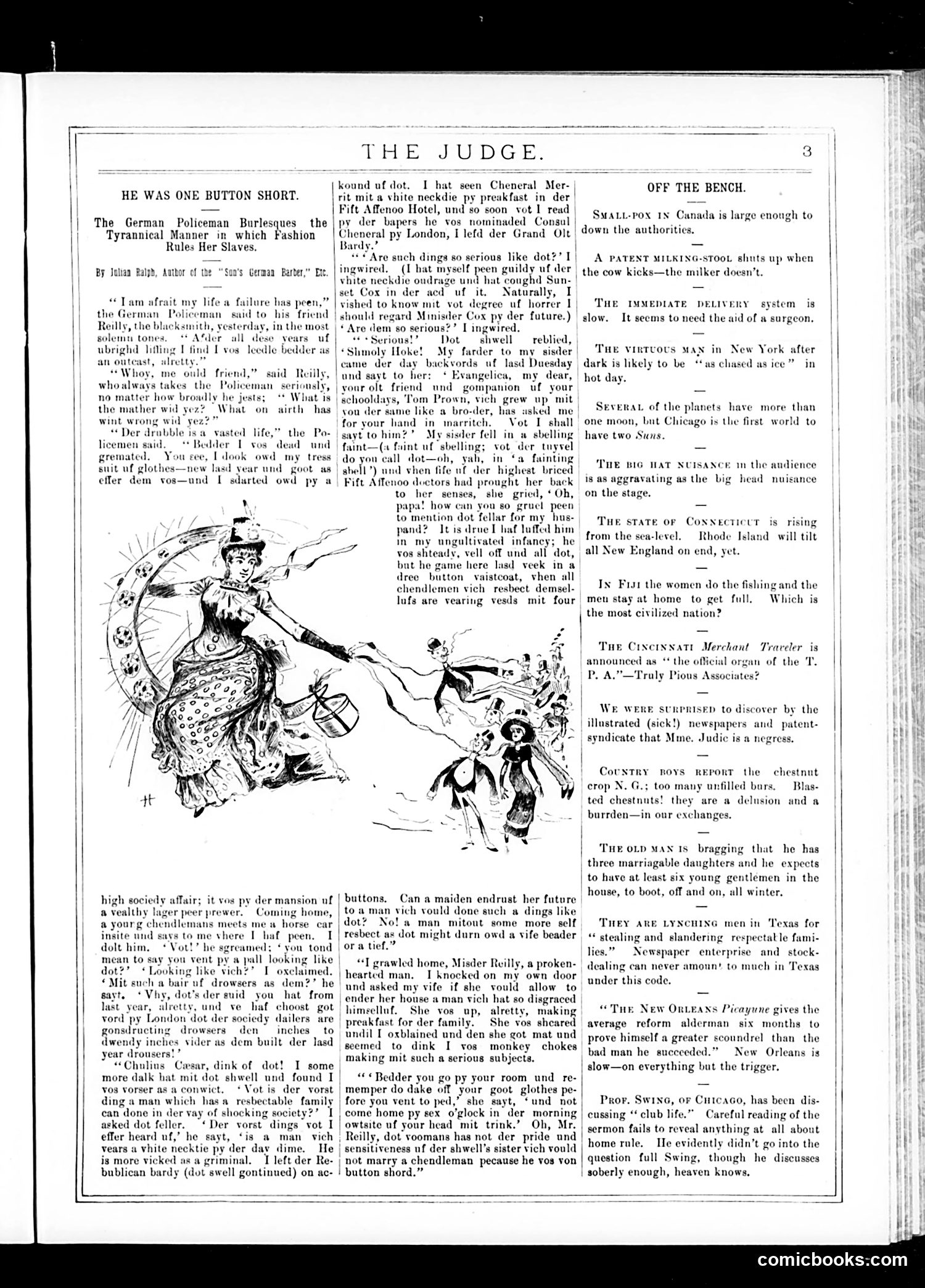 Judge — October 24, 1885 — page 3 of 16