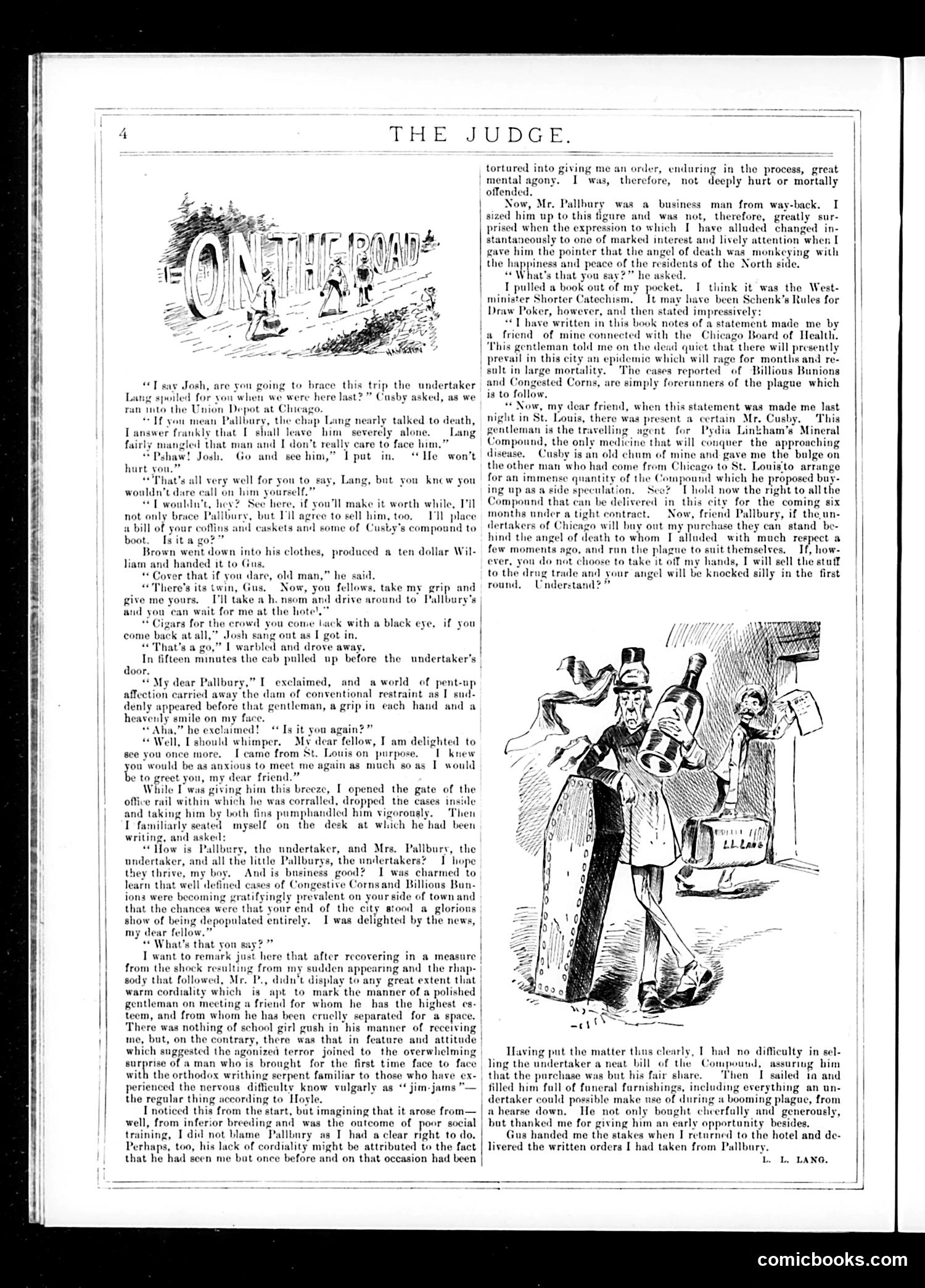 Judge — October 24, 1885 — page 4 of 16