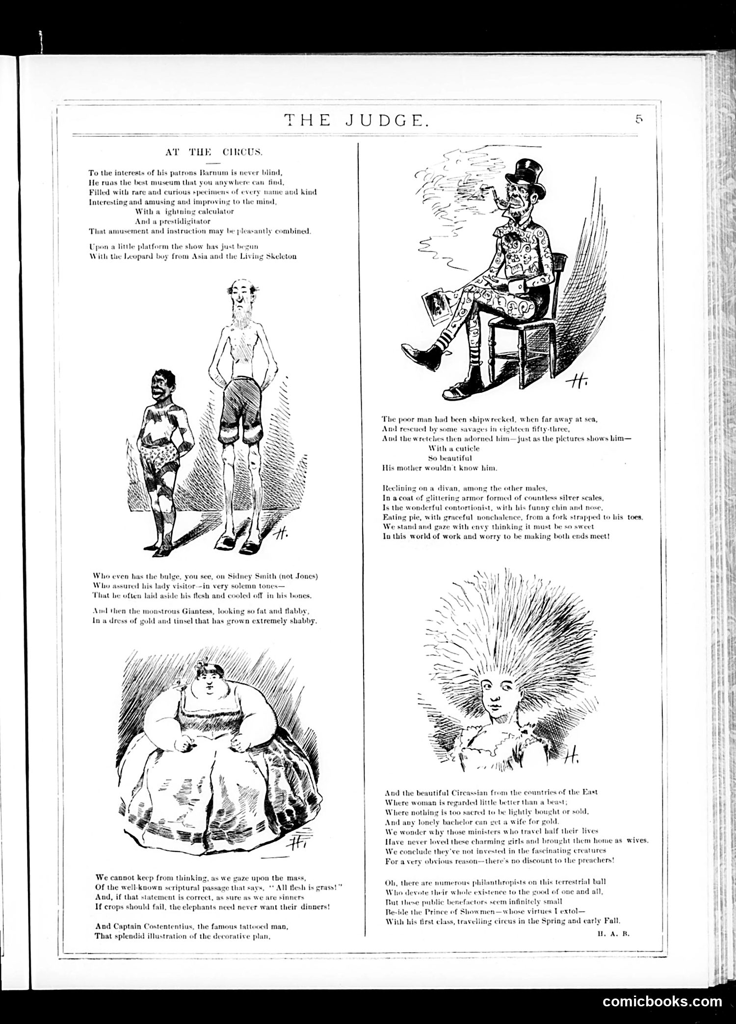 Judge — October 24, 1885 — page 5 of 16