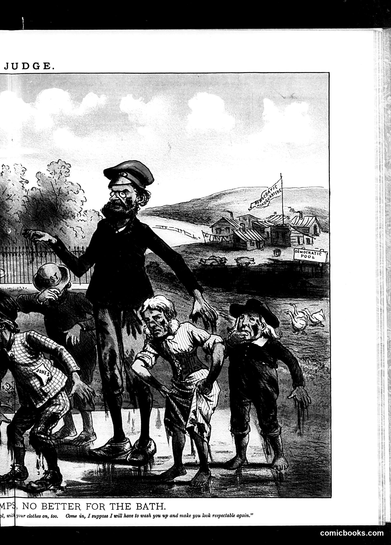 Judge — October 24, 1885 — page 9 of 16