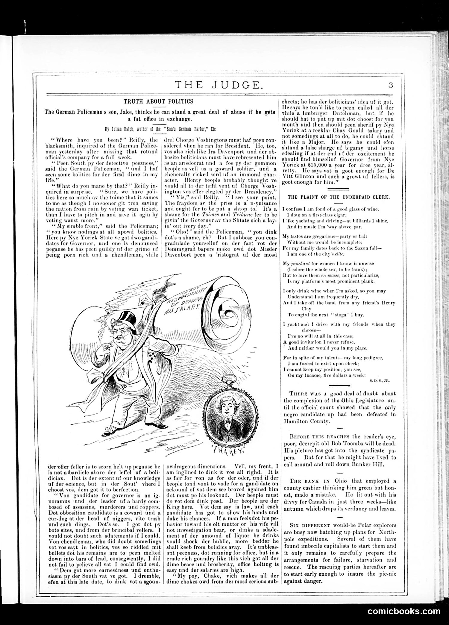 Judge — October 31, 1885 — page 3 of 16