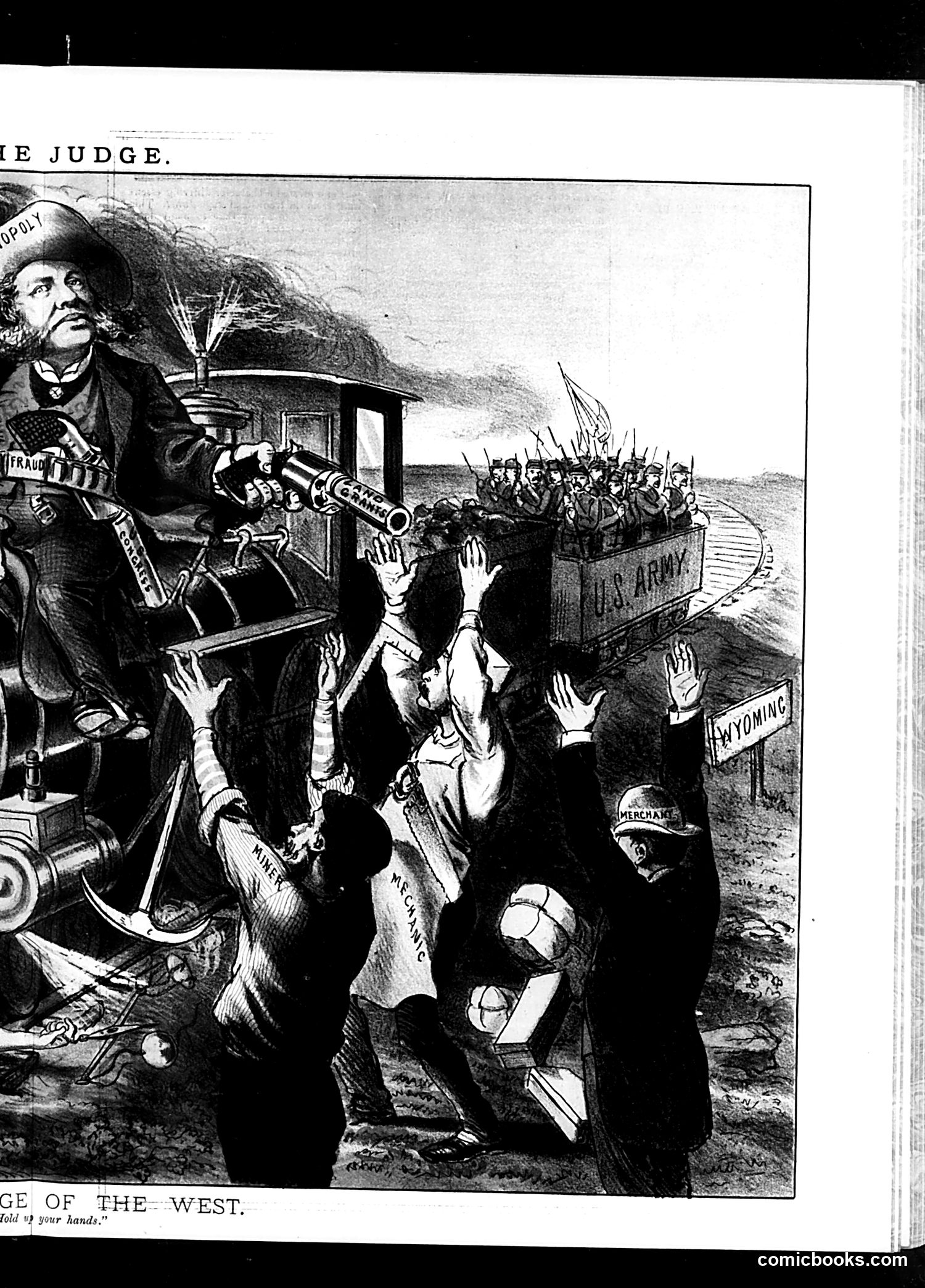 Judge — October 31, 1885 — page 9 of 16