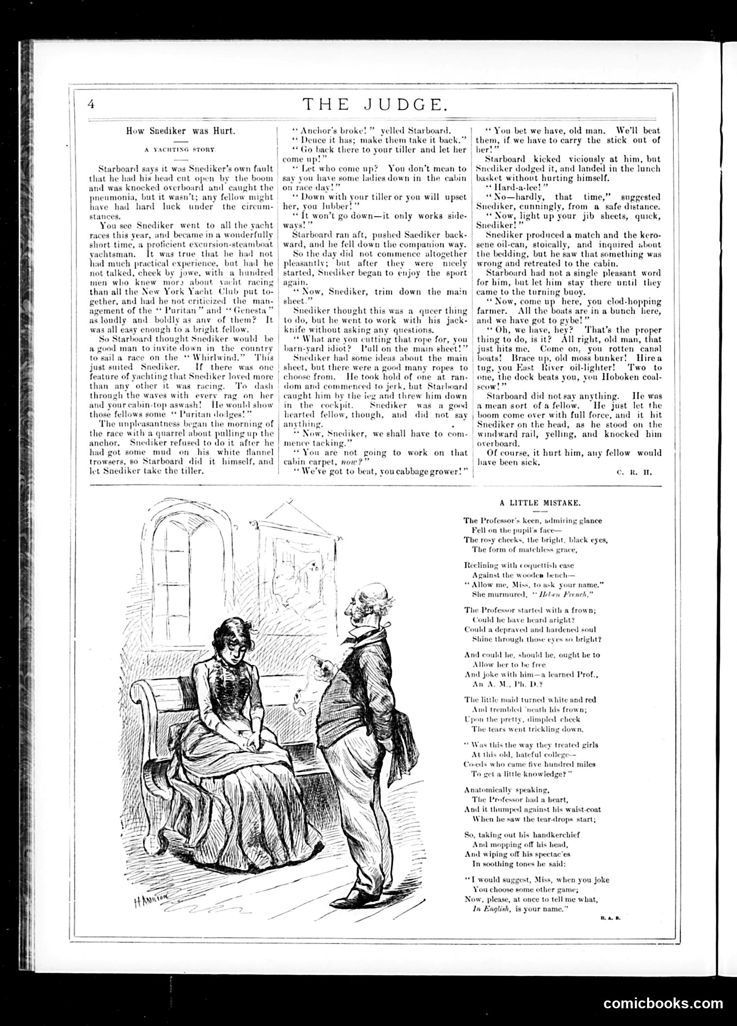 Judge — November 7, 1885 — page 4 of 16
