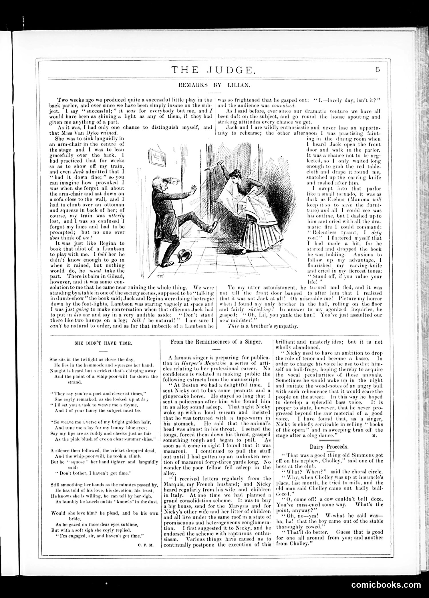 Judge — November 7, 1885 — page 5 of 16