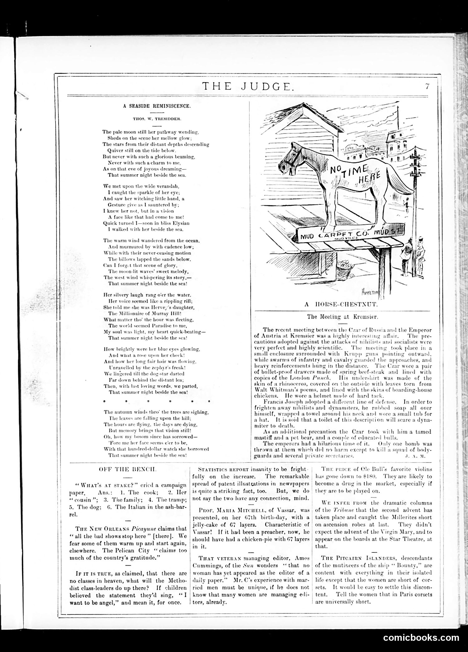 Judge — November 7, 1885 — page 7 of 16