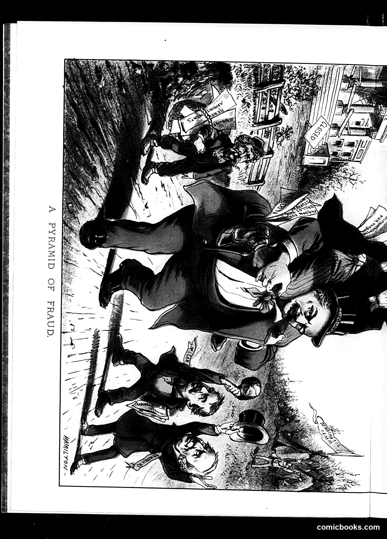 Judge — November 7, 1885 — page 8 of 16