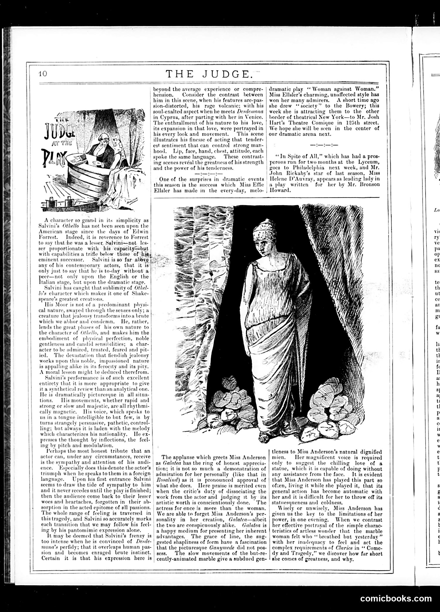 Judge — November 7, 1885 — page 10 of 16